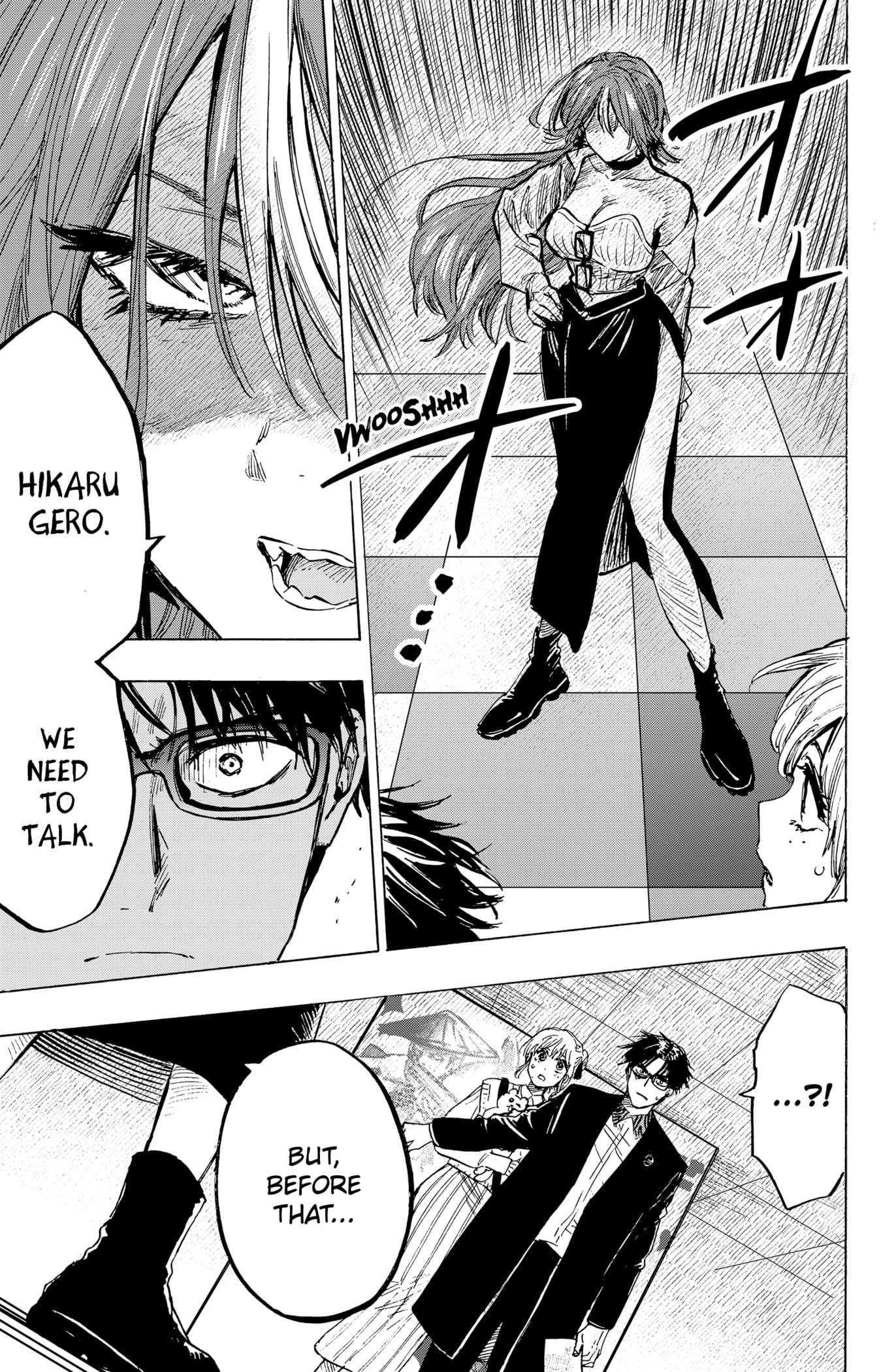 Read MARRIAGETOXIN chapter 24 image 8 on Lezhin