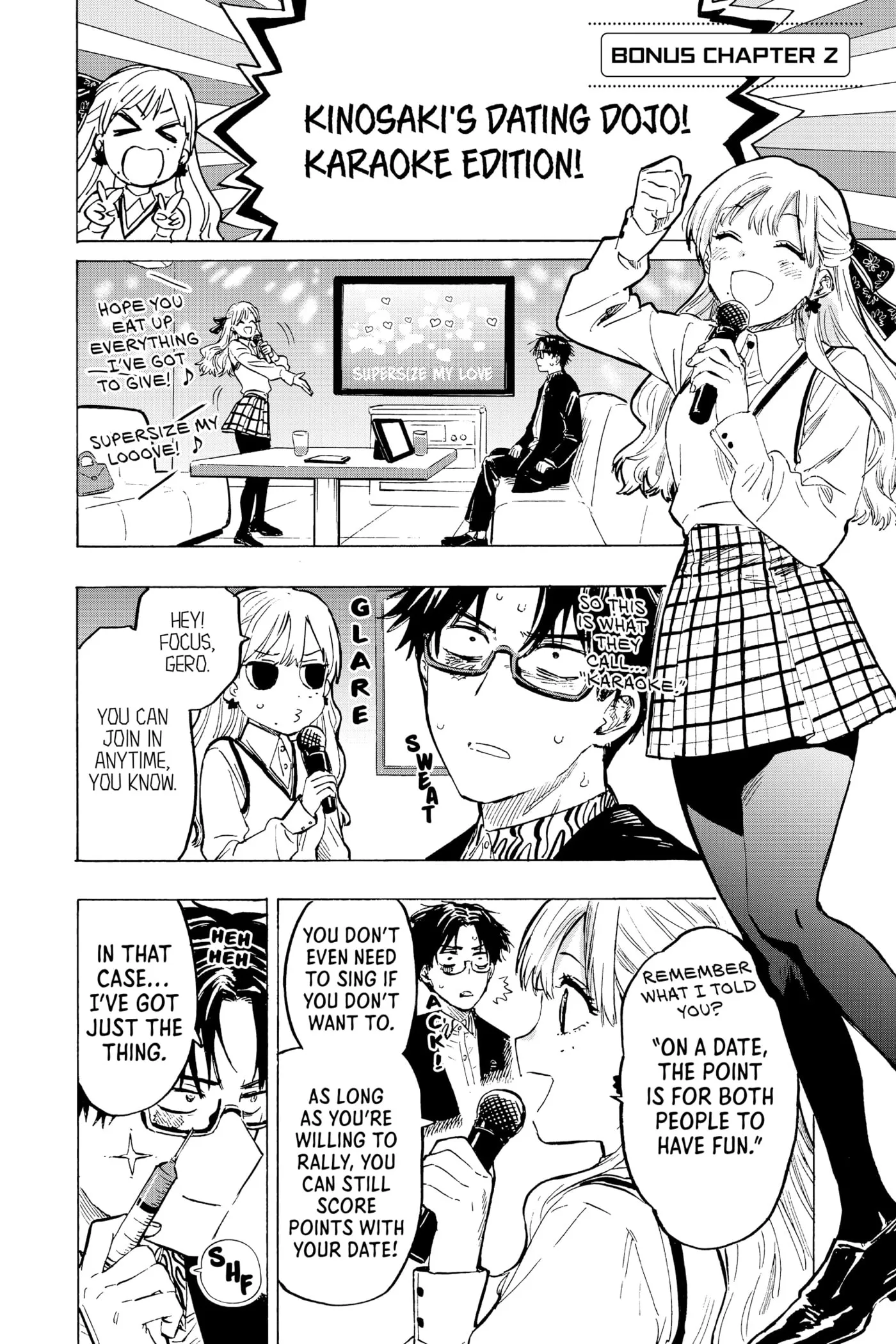 Read MARRIAGETOXIN chapter 25.1 image 0 on Lezhin