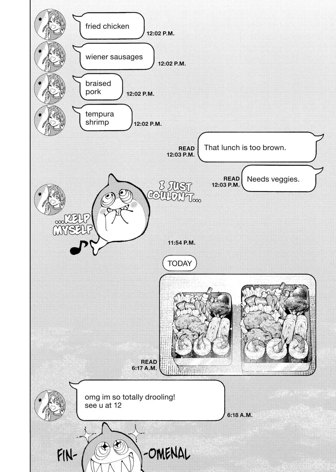 Read MARRIAGETOXIN chapter 25.5 image 4 on Lezhin