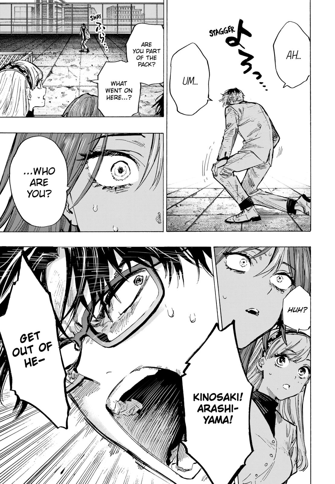 Read MARRIAGETOXIN chapter 25 image 17 on Lezhin