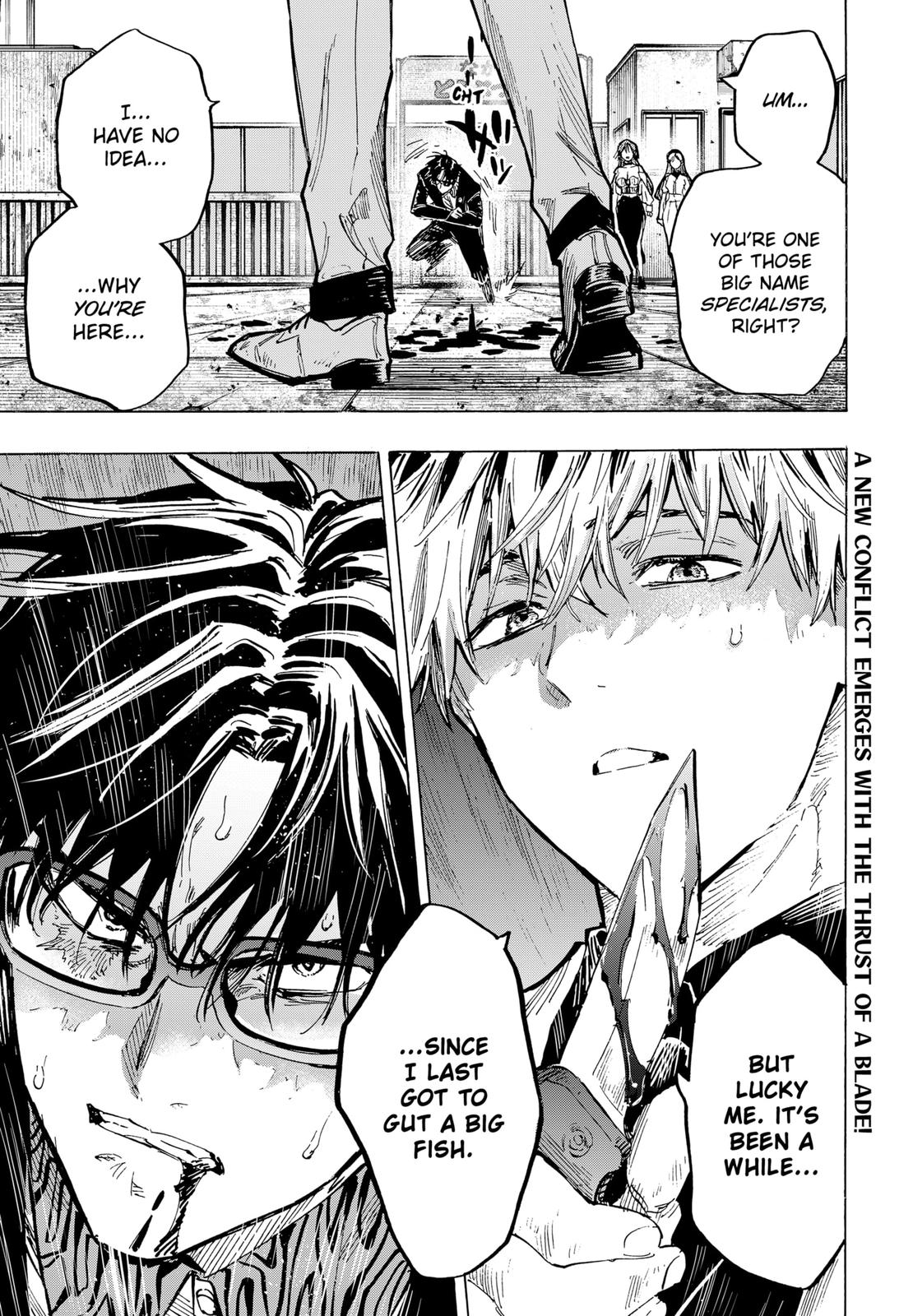 Read MARRIAGETOXIN chapter 25 image 21 on Lezhin