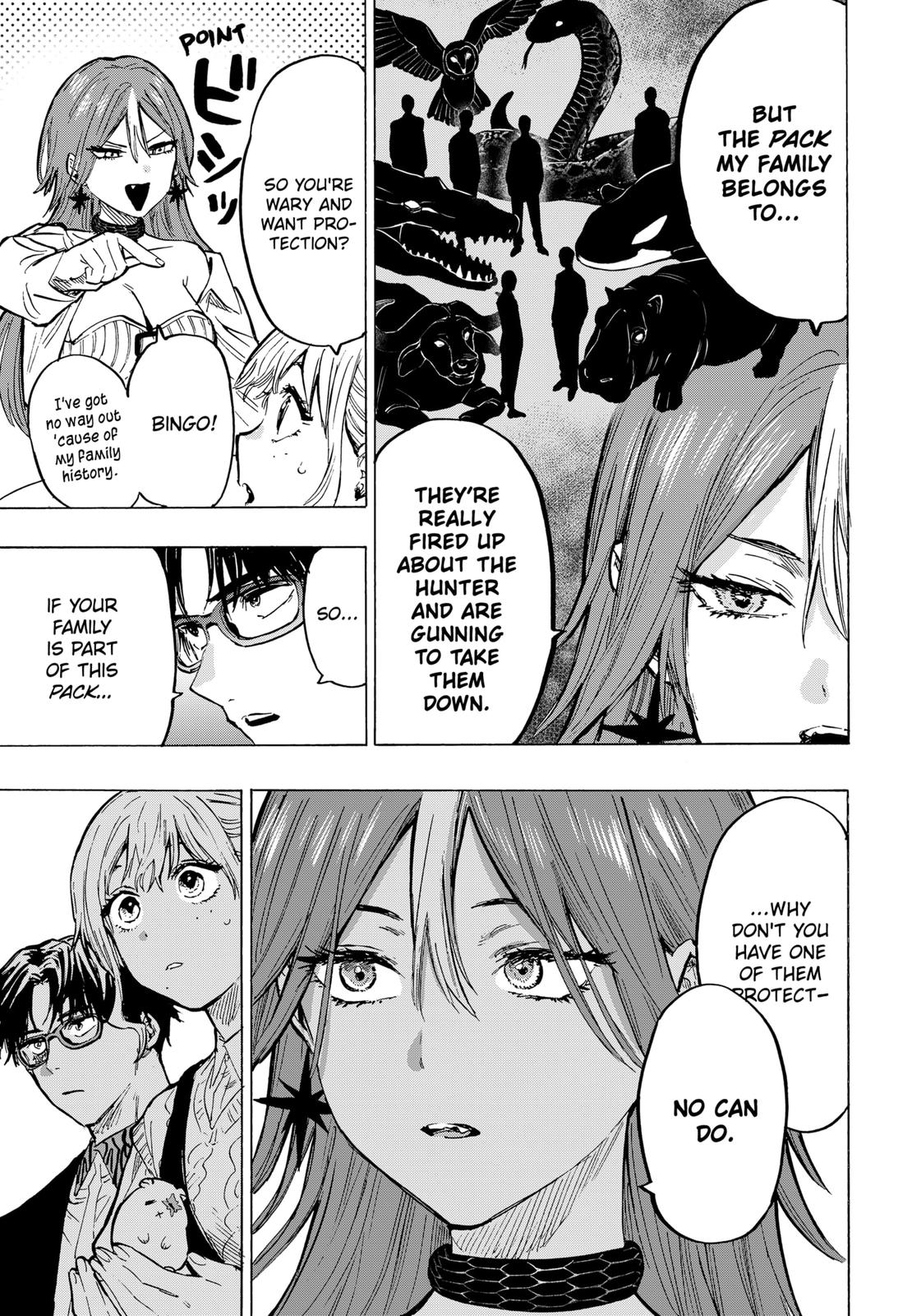 Read MARRIAGETOXIN chapter 25 image 5 on Lezhin