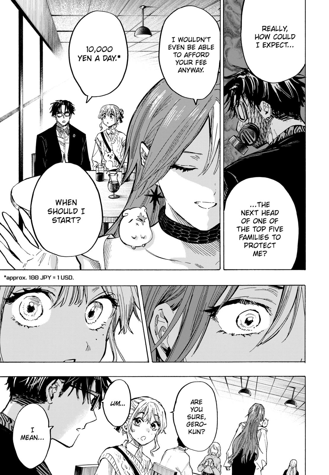 Read MARRIAGETOXIN chapter 25 image 9 on Lezhin