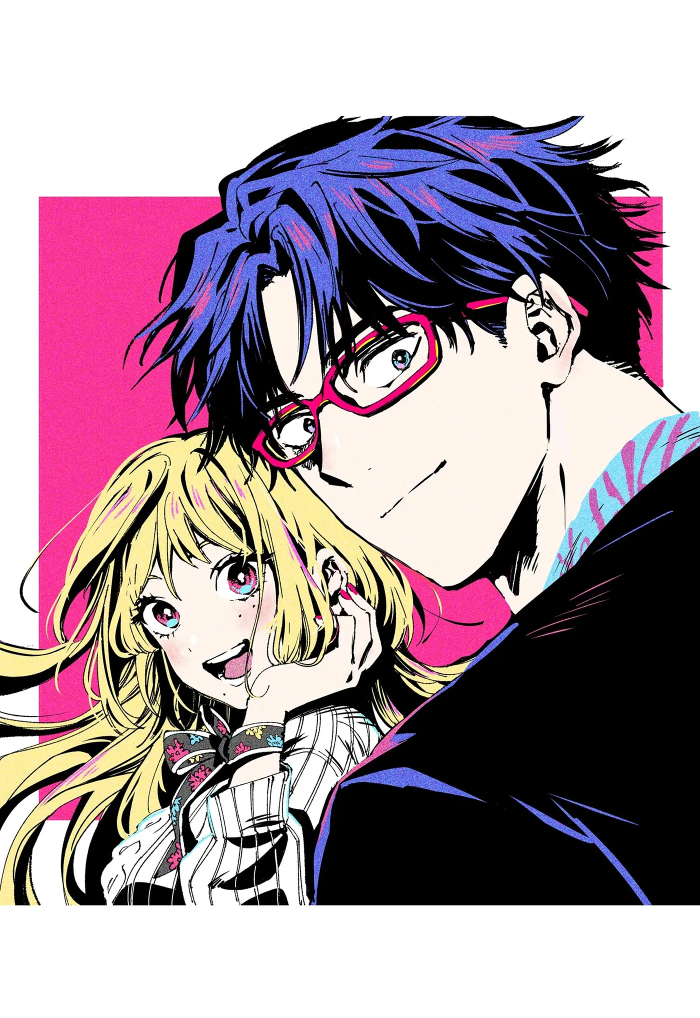 Read MARRIAGETOXIN chapter 26.1 image 2 on Lezhin