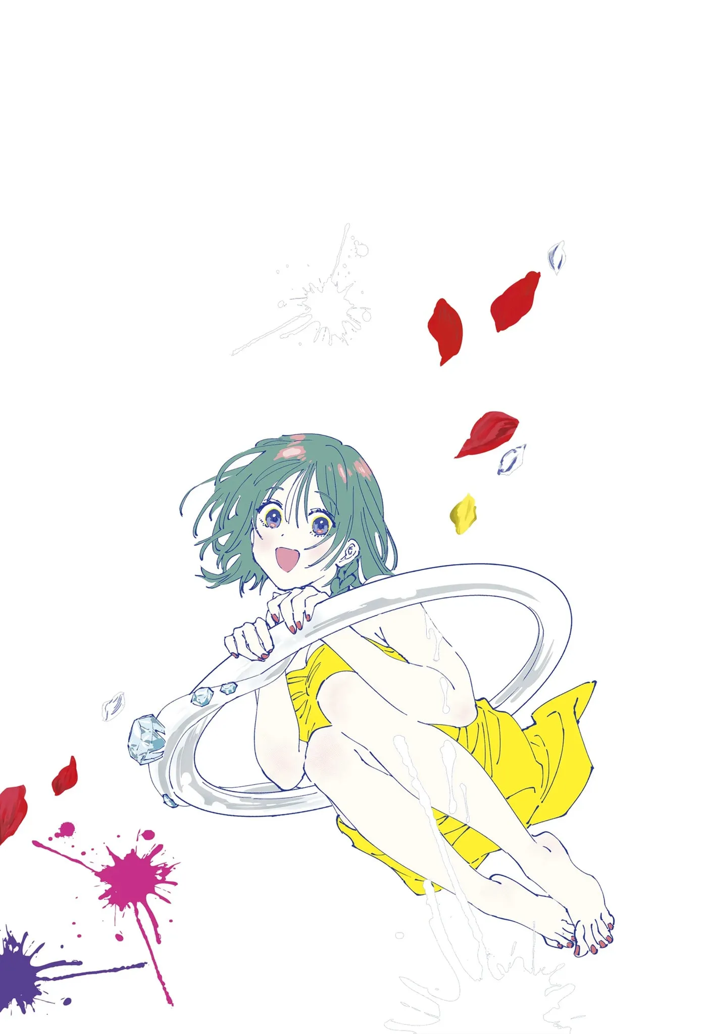 Read MARRIAGETOXIN chapter 26.1 image 4 on Lezhin