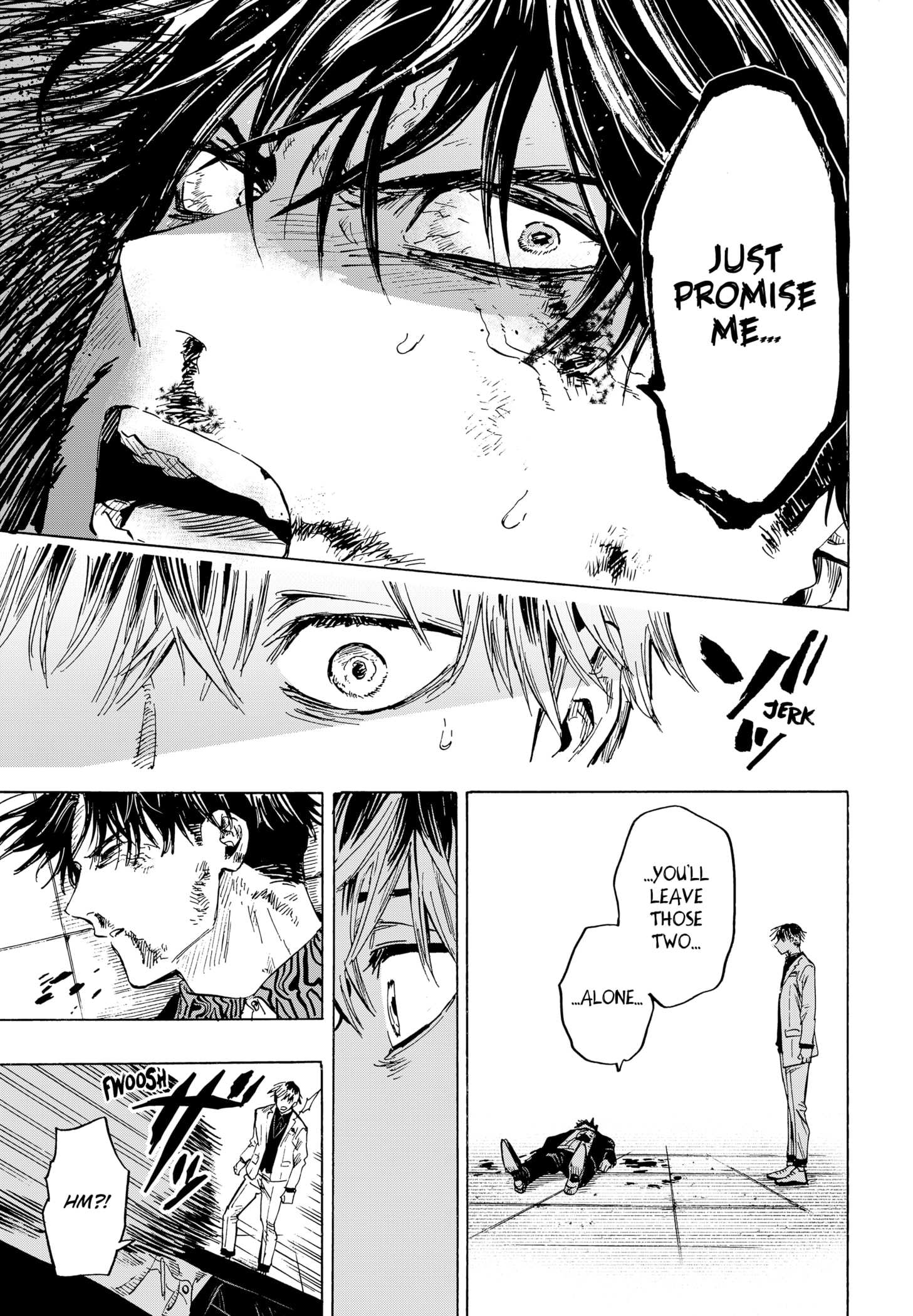 Read MARRIAGETOXIN chapter 26 image 16 on Lezhin