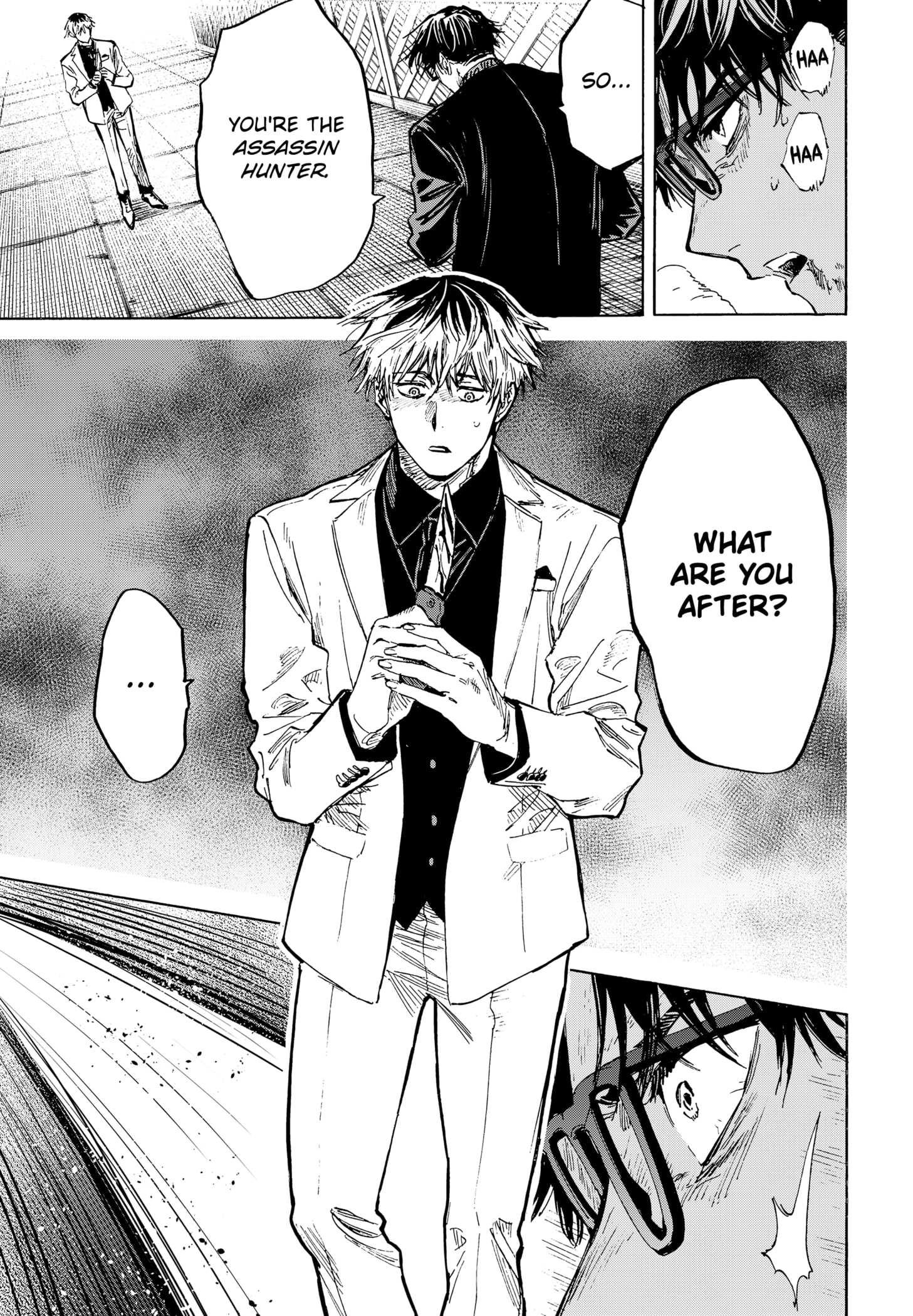 Read MARRIAGETOXIN chapter 26 image 2 on Lezhin