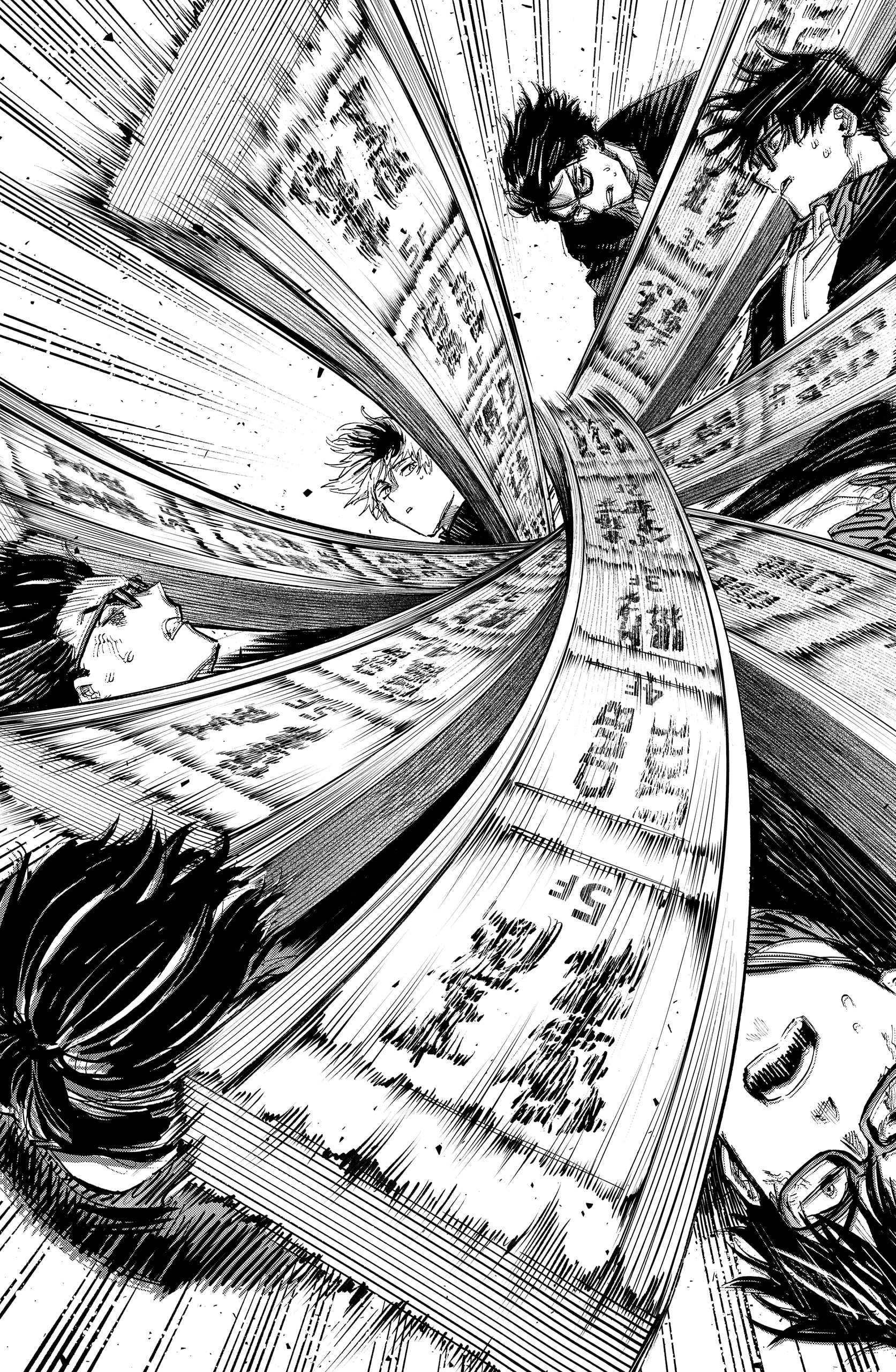 Read MARRIAGETOXIN chapter 26 image 8 on Lezhin