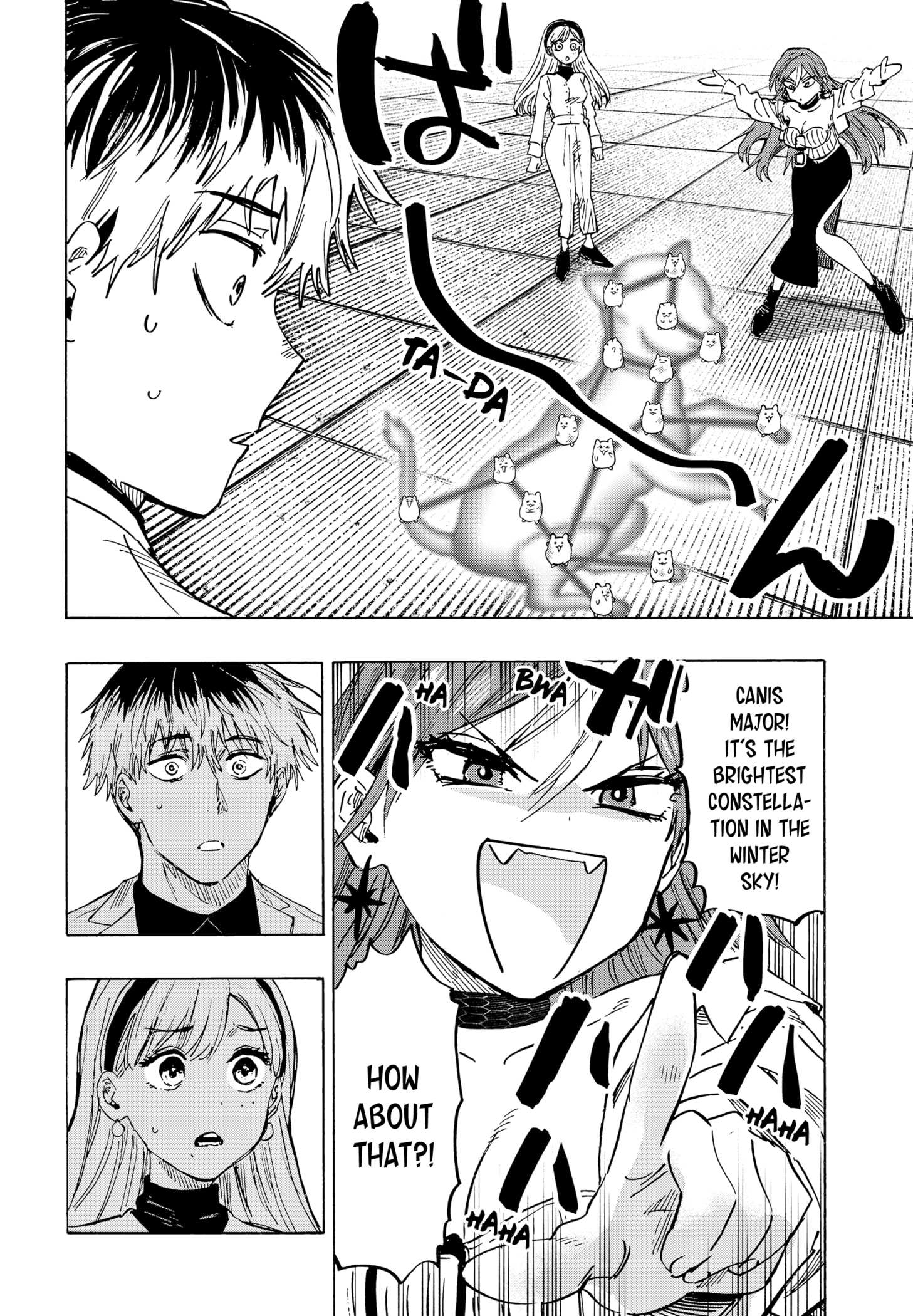 Read MARRIAGETOXIN chapter 27 image 1 on Lezhin