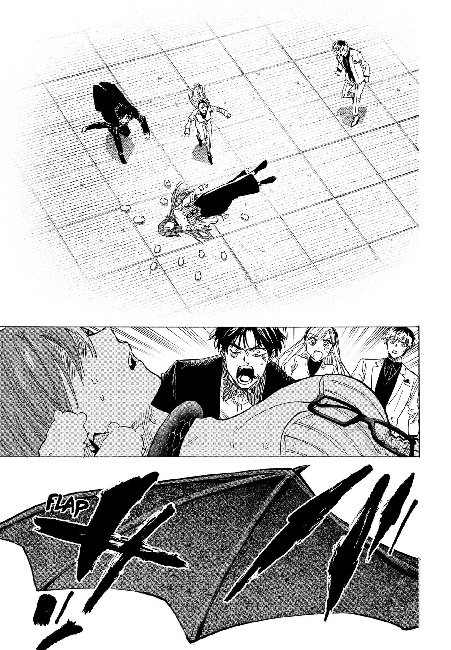 Read MARRIAGETOXIN chapter 27 image 14 on Lezhin