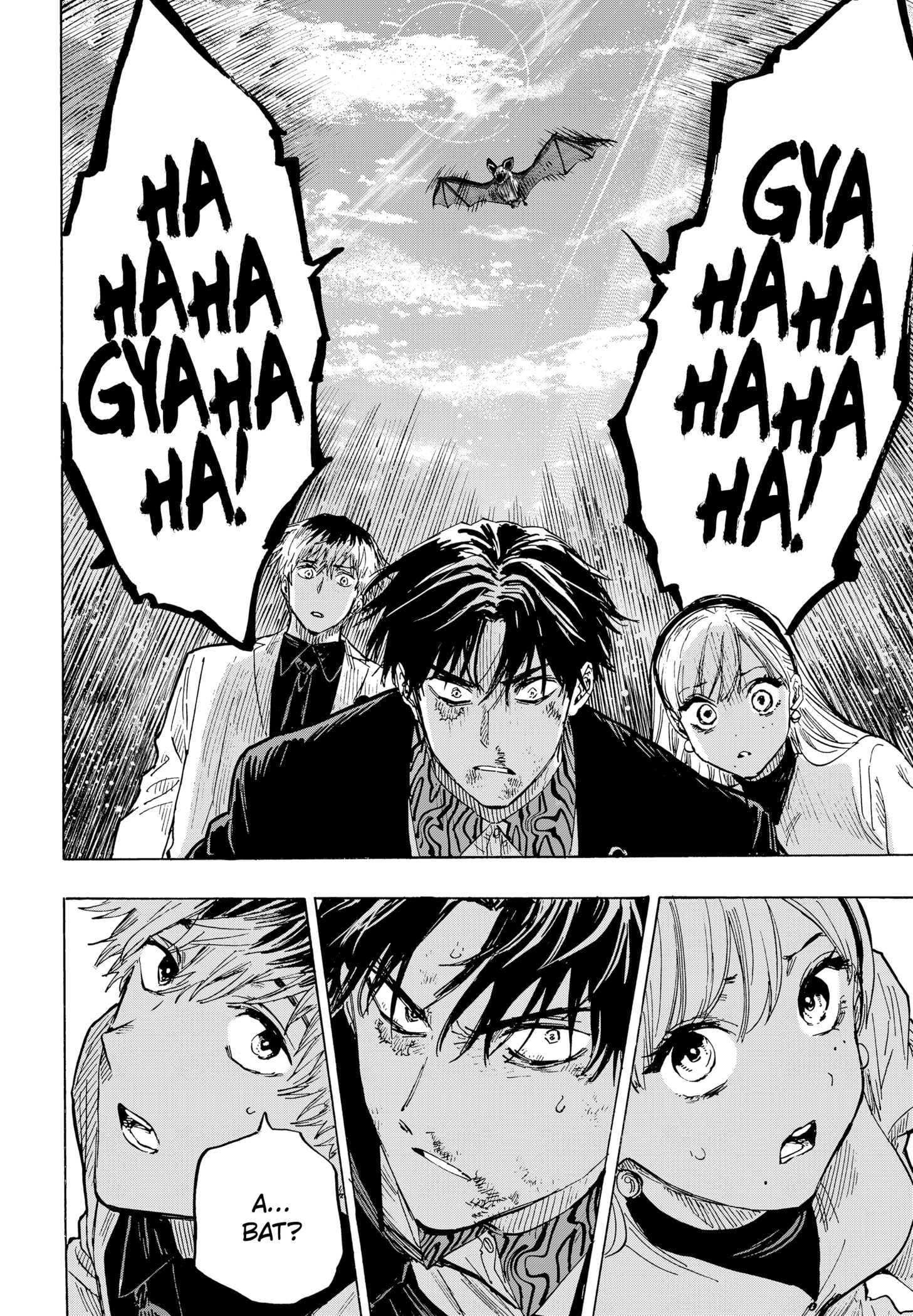 Read MARRIAGETOXIN chapter 27 image 15 on Lezhin