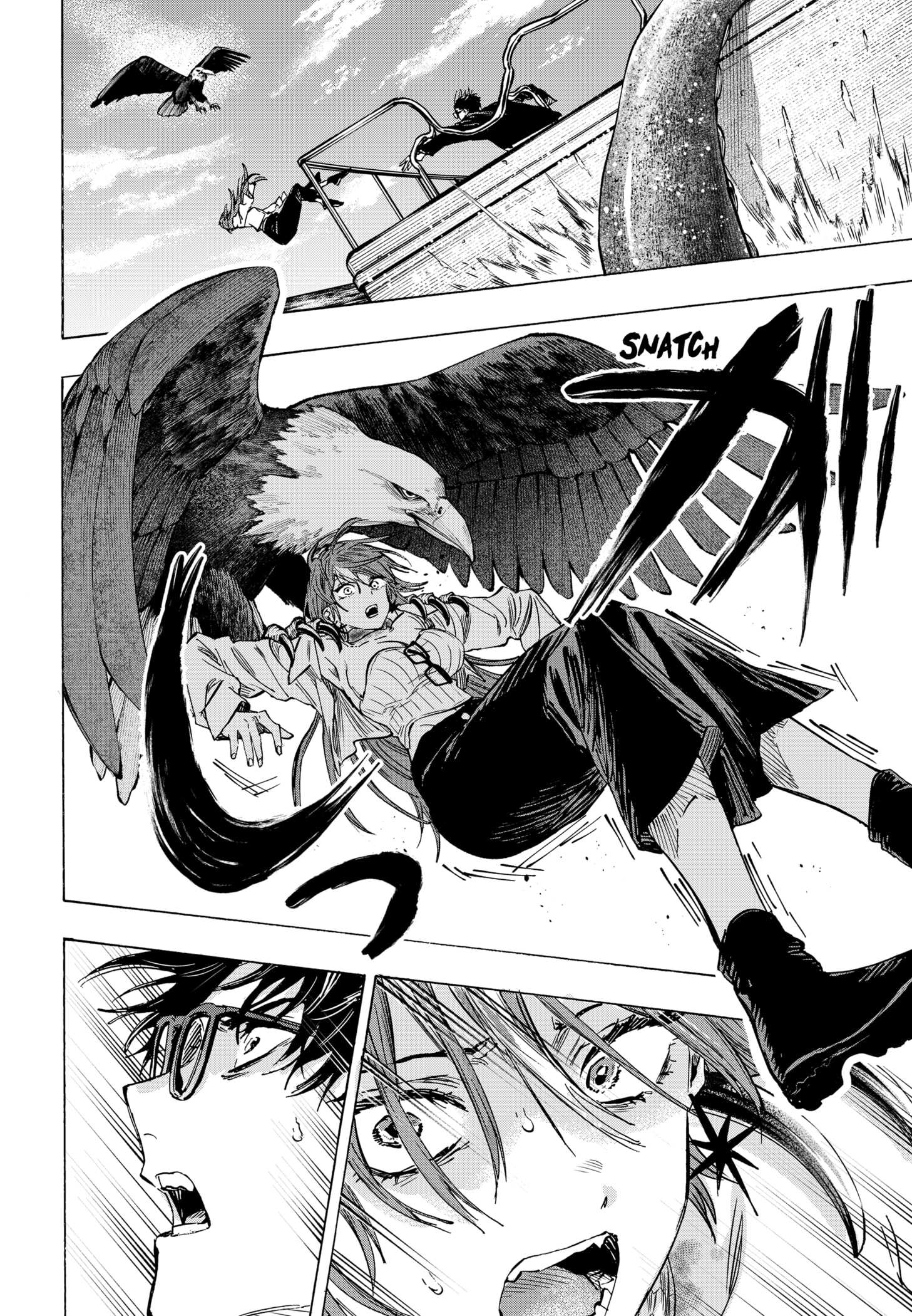 Read MARRIAGETOXIN chapter 28 image 11 on Lezhin