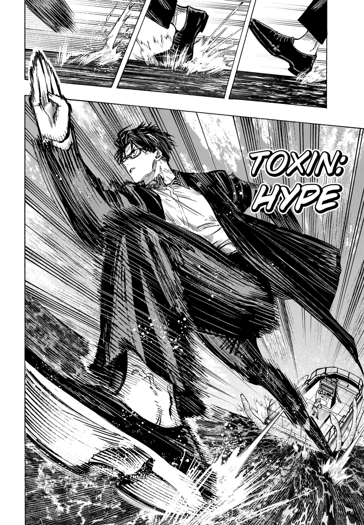Read MARRIAGETOXIN chapter 28 image 13 on Lezhin
