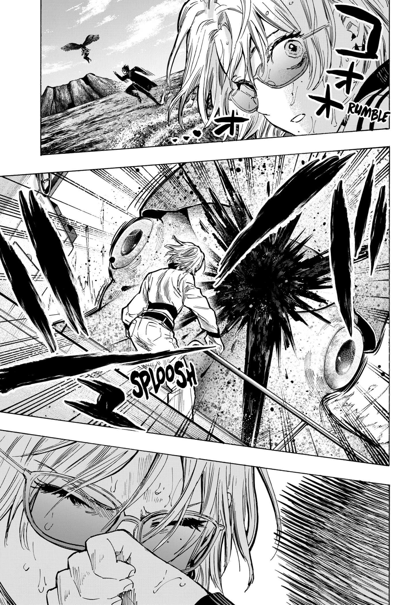 Read MARRIAGETOXIN chapter 28 image 14 on Lezhin