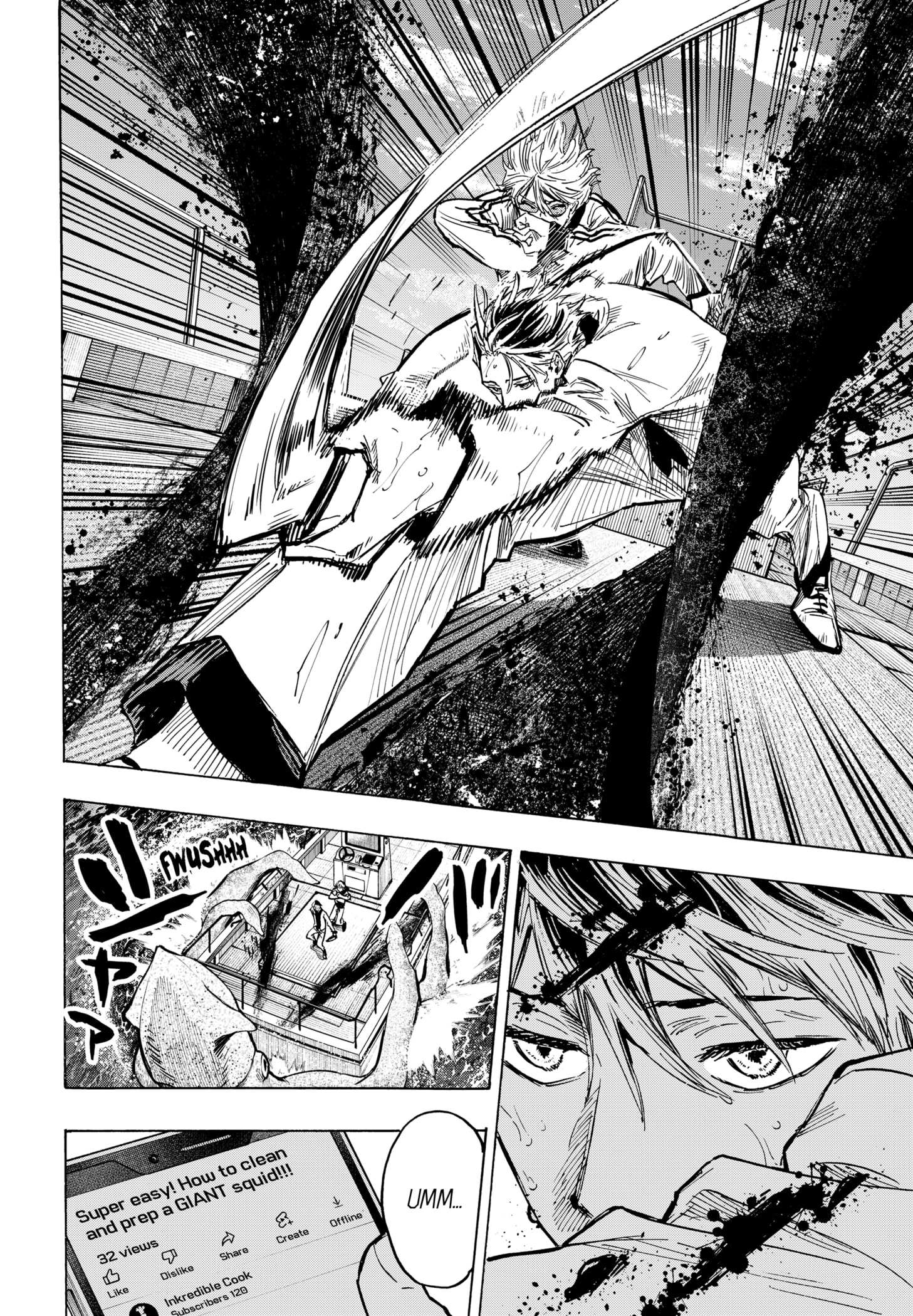 Read MARRIAGETOXIN chapter 28 image 15 on Lezhin