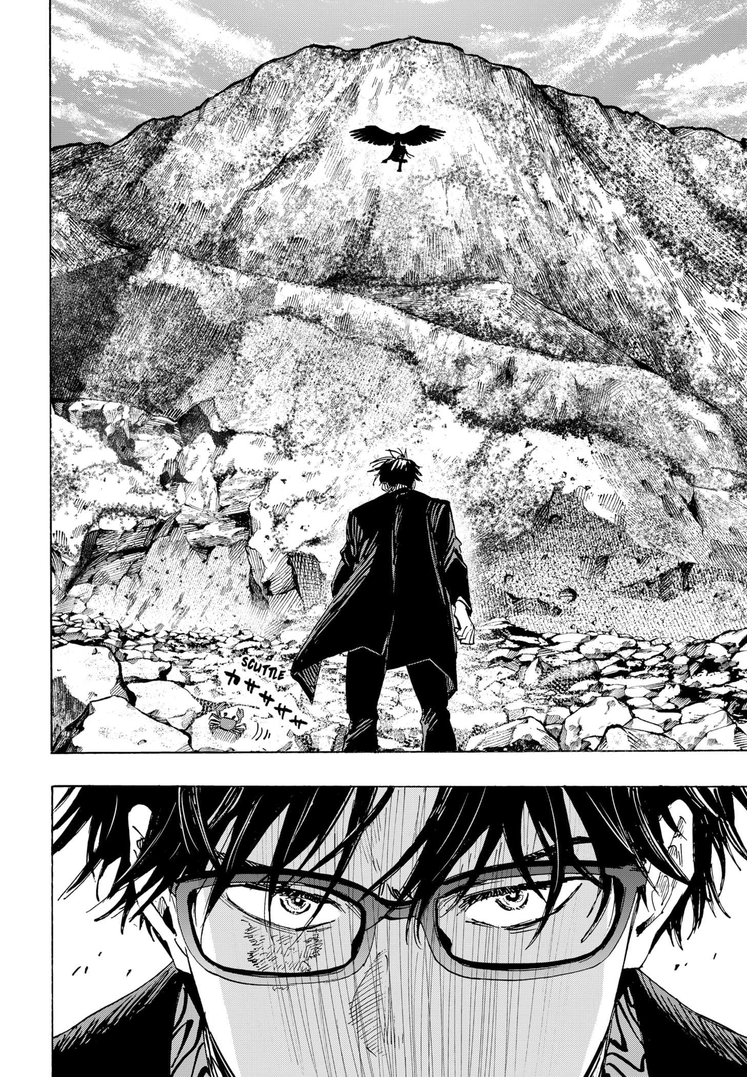 Read MARRIAGETOXIN chapter 28 image 17 on Lezhin