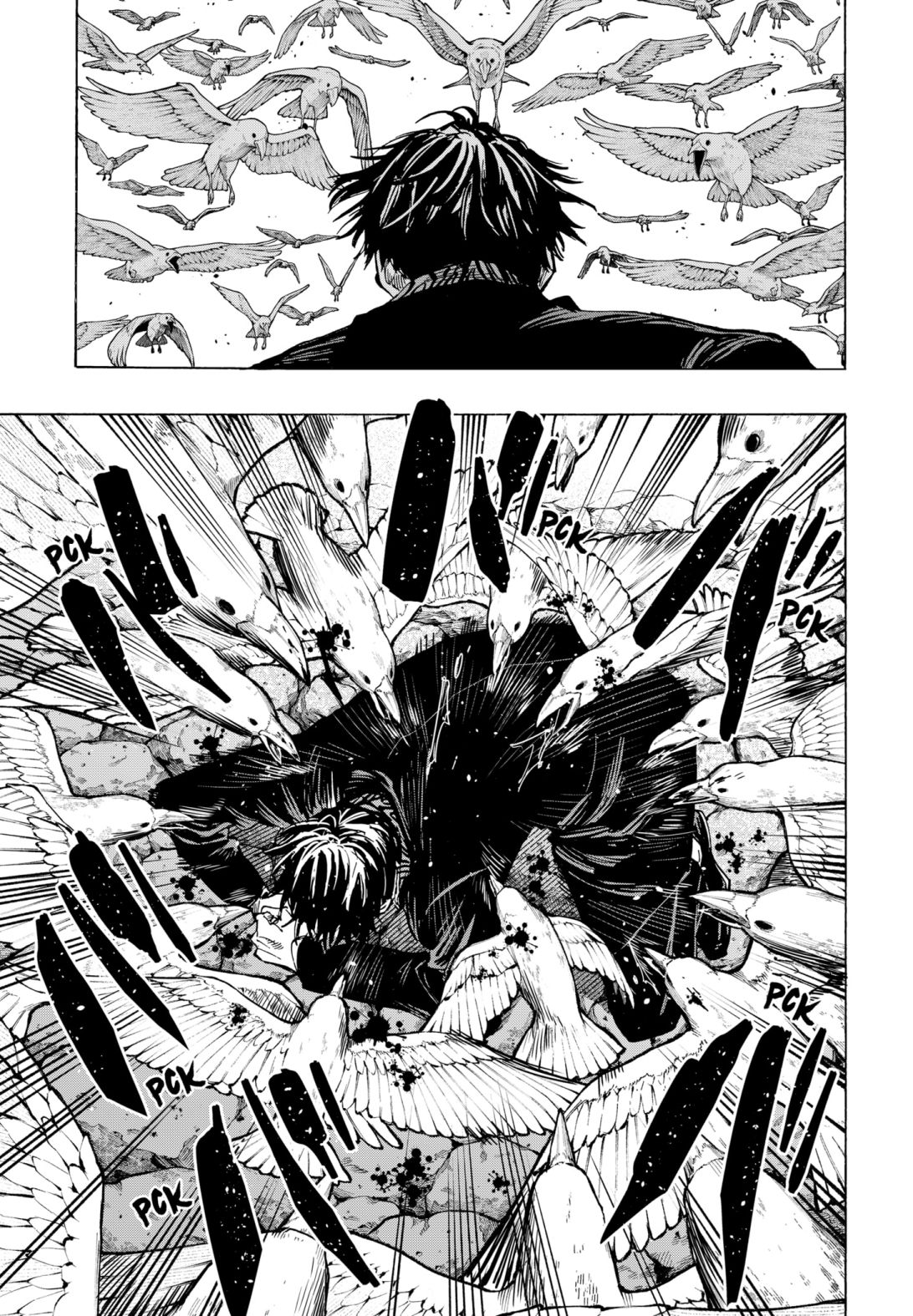 Read MARRIAGETOXIN chapter 29 image 10 on Lezhin