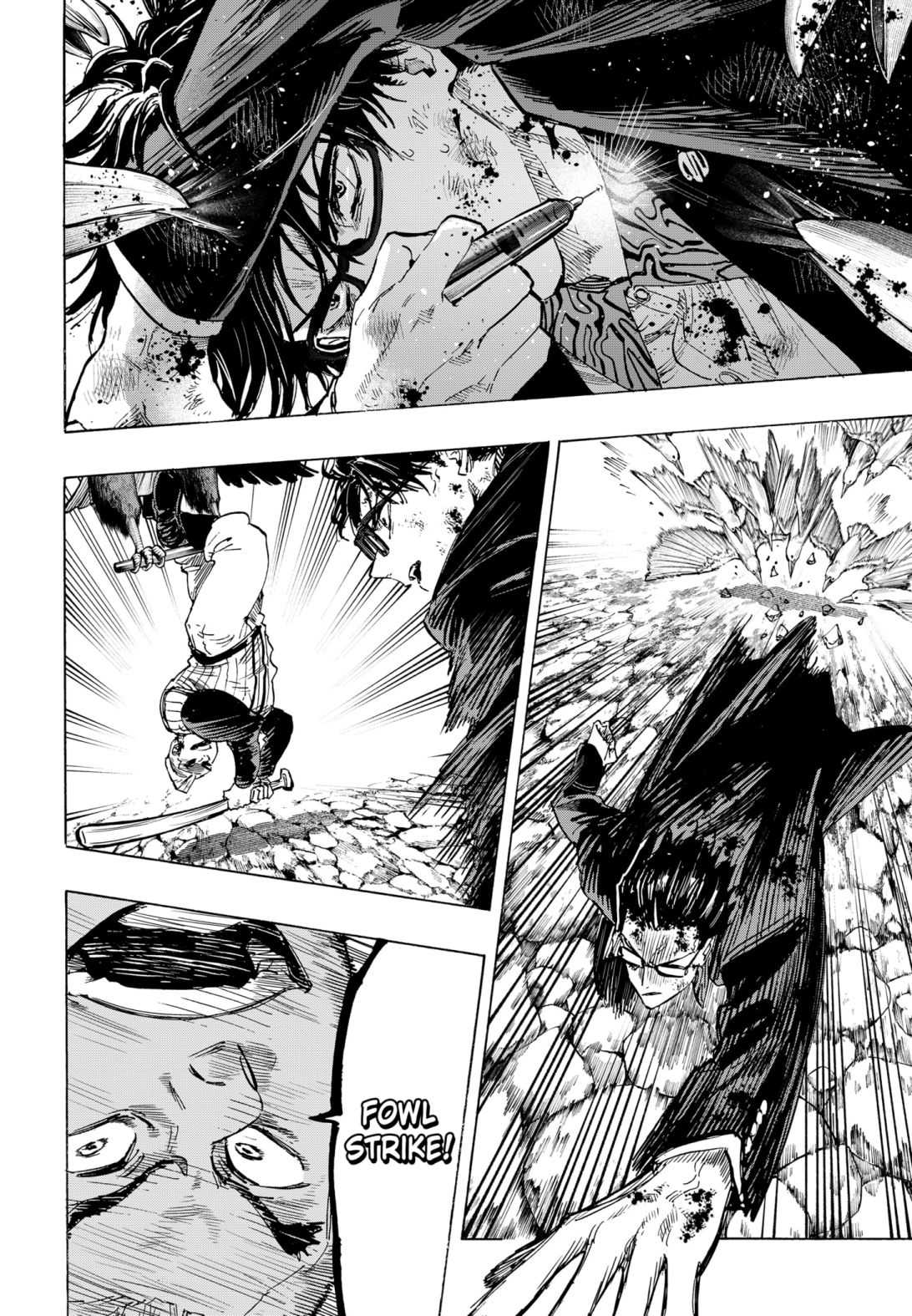Read MARRIAGETOXIN chapter 29 image 11 on Lezhin