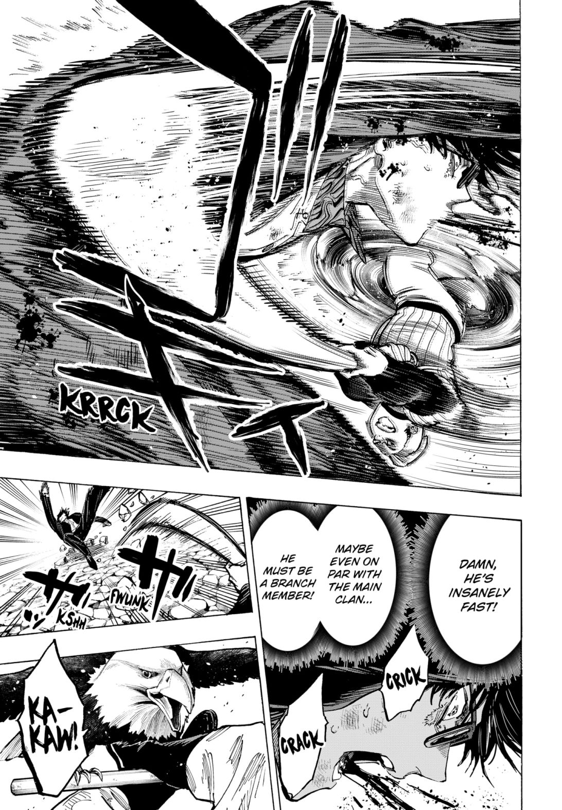 Read MARRIAGETOXIN chapter 29 image 12 on Lezhin