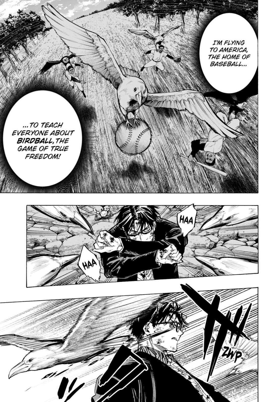 Read MARRIAGETOXIN chapter 29 image 14 on Lezhin