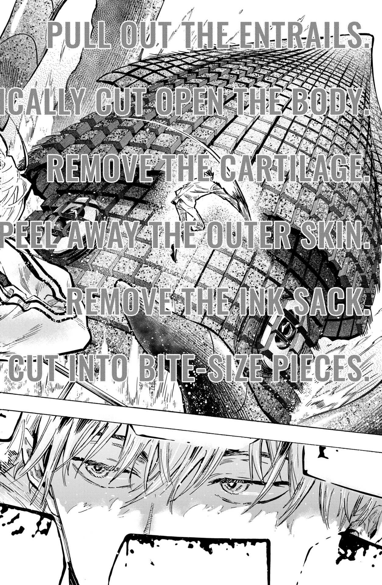 Read MARRIAGETOXIN chapter 29 image 3 on Lezhin