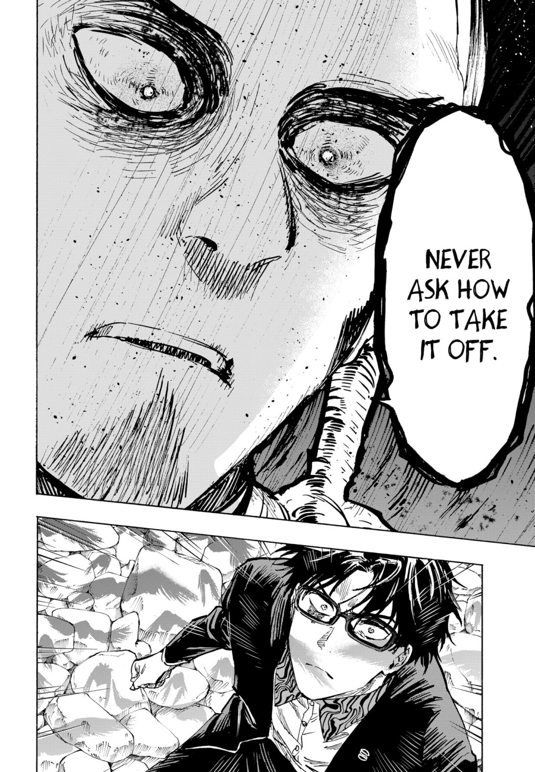 Read MARRIAGETOXIN chapter 29 image 9 on Lezhin