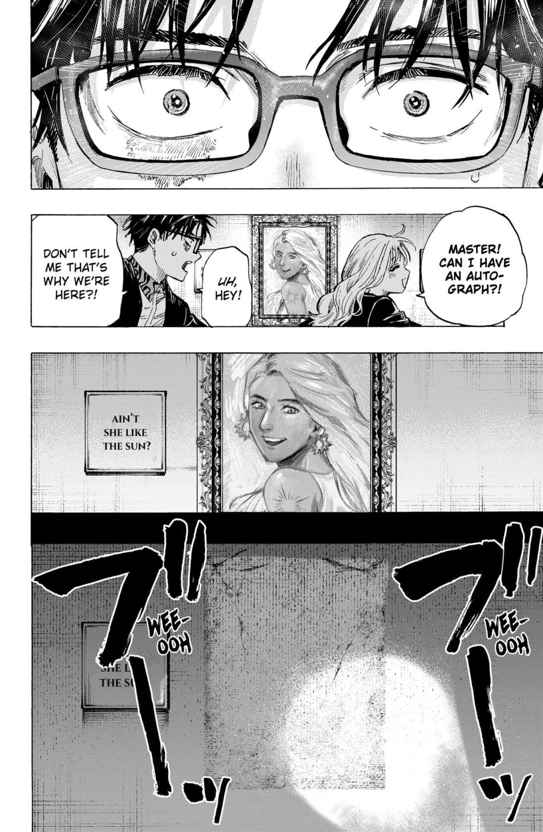 Read MARRIAGETOXIN chapter 3 image 21 on Lezhin