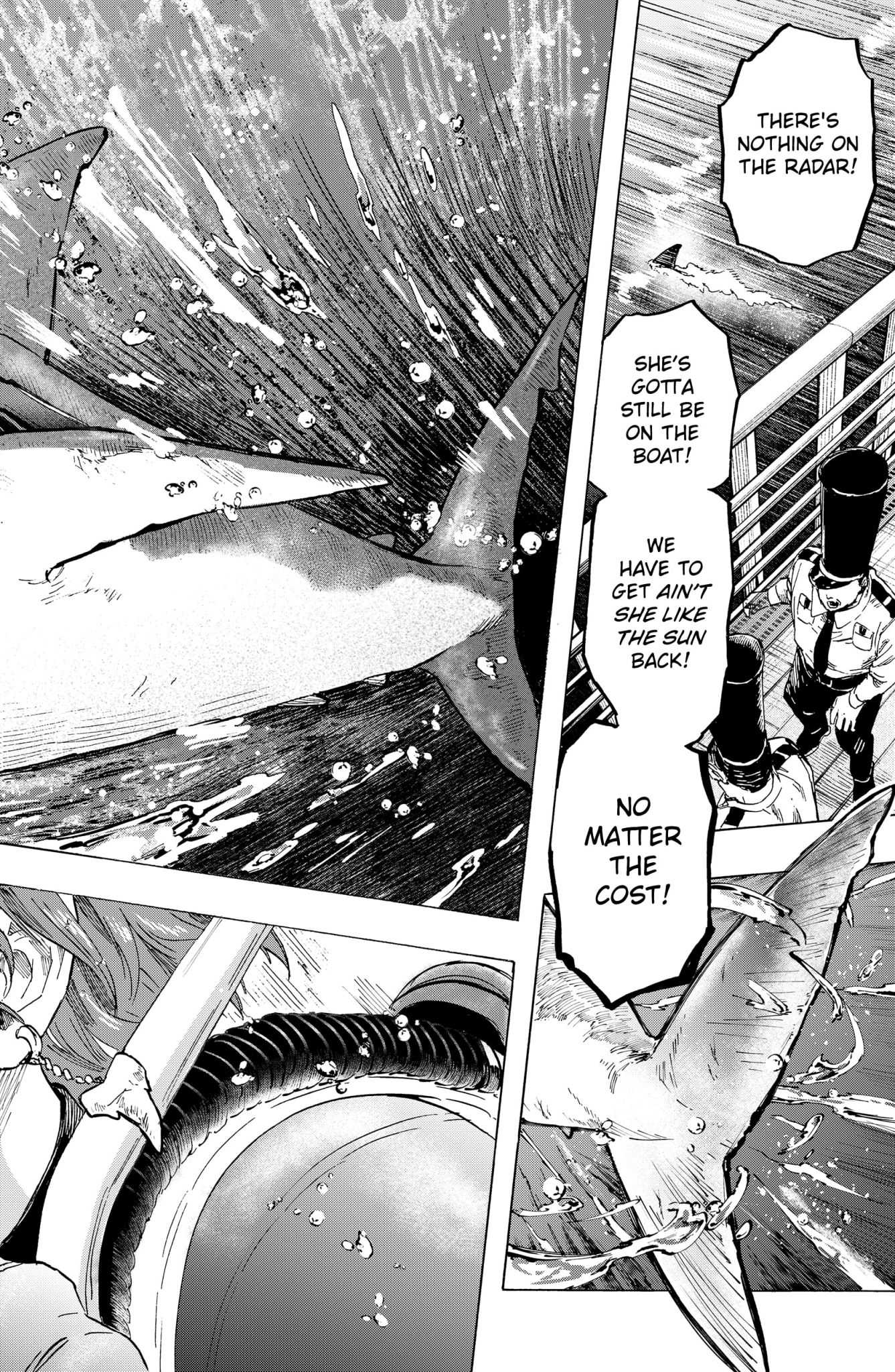 Read MARRIAGETOXIN chapter 3 image 23 on Lezhin