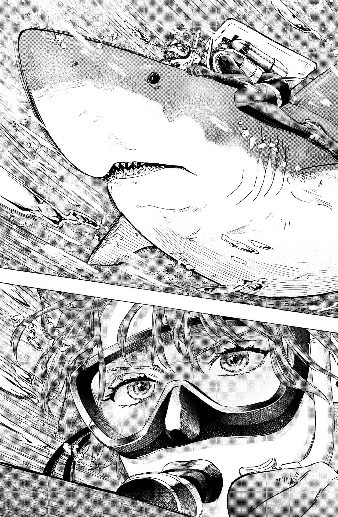 Read MARRIAGETOXIN chapter 3 image 24 on Lezhin