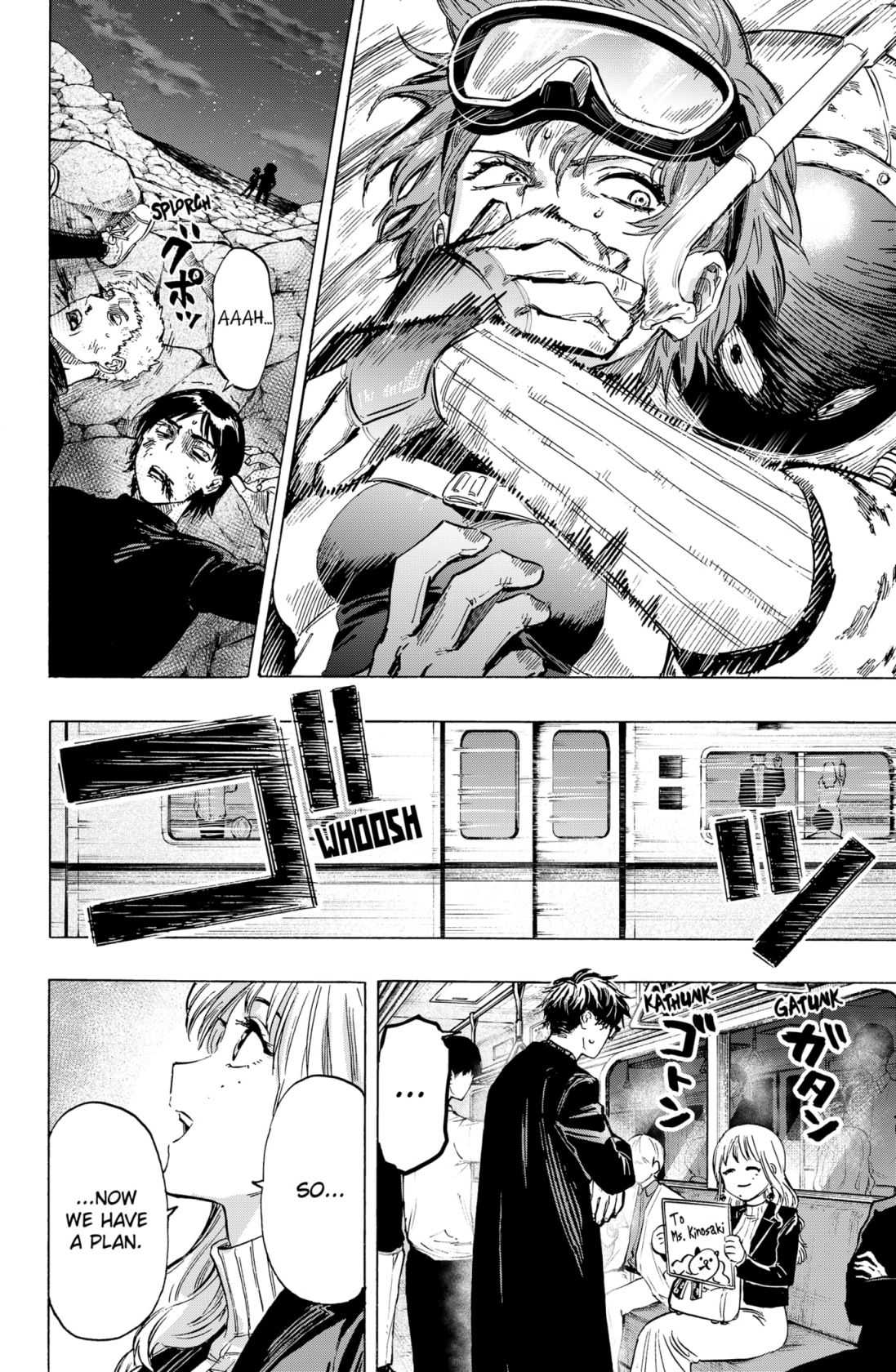 Read MARRIAGETOXIN chapter 3 image 27 on Lezhin