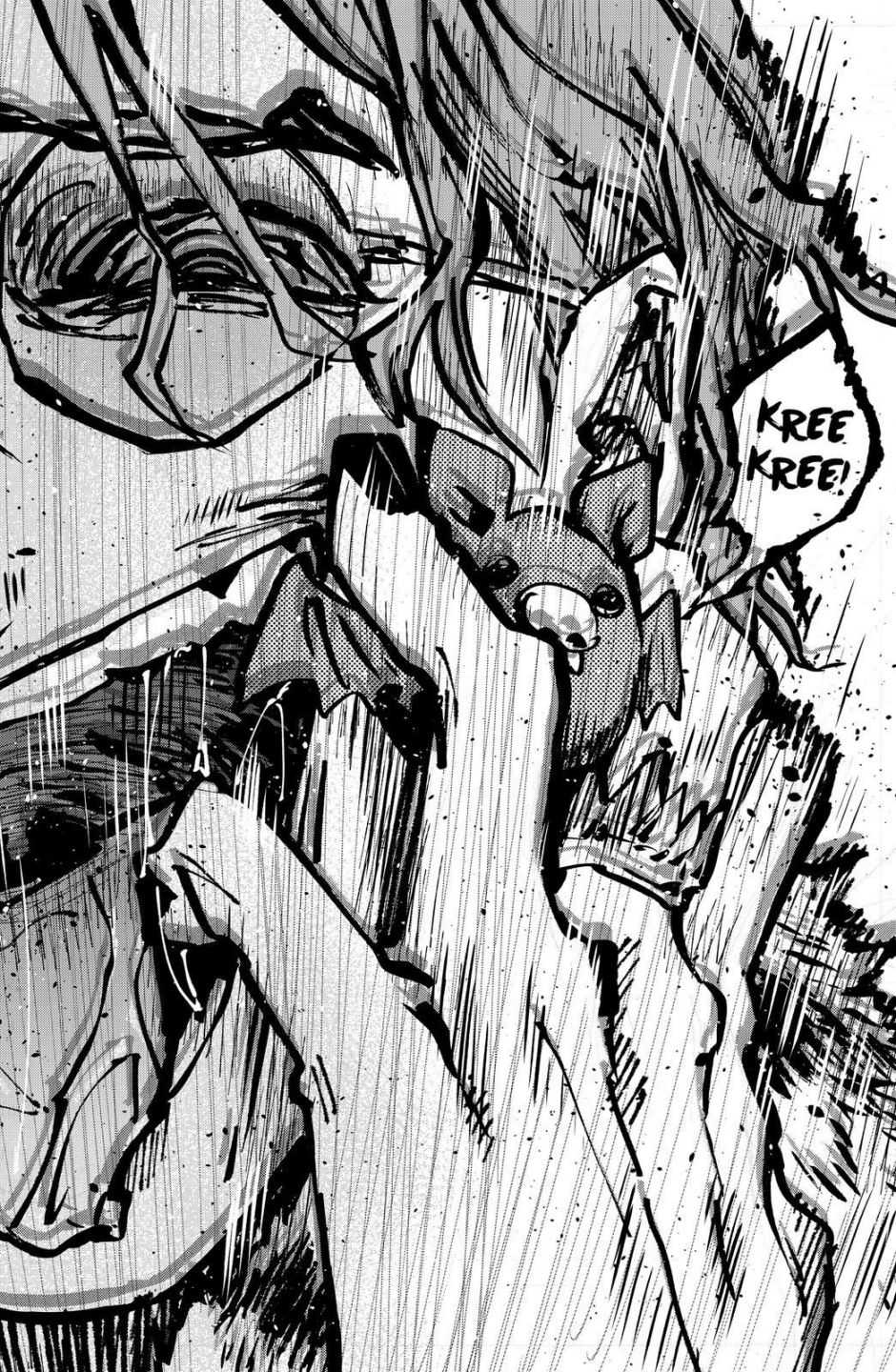 Read MARRIAGETOXIN chapter 30 image 11 on Lezhin