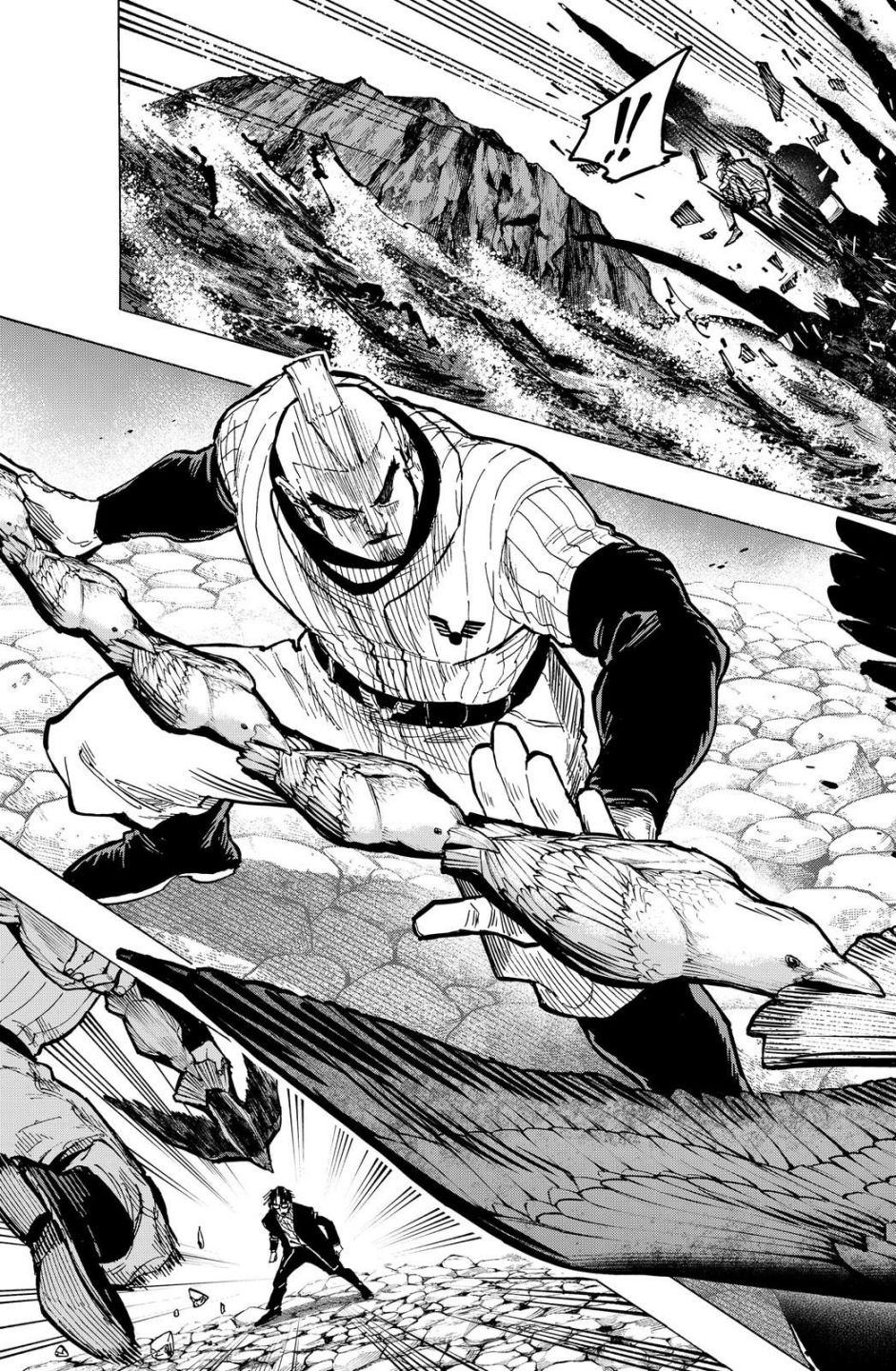 Read MARRIAGETOXIN chapter 30 image 18 on Lezhin