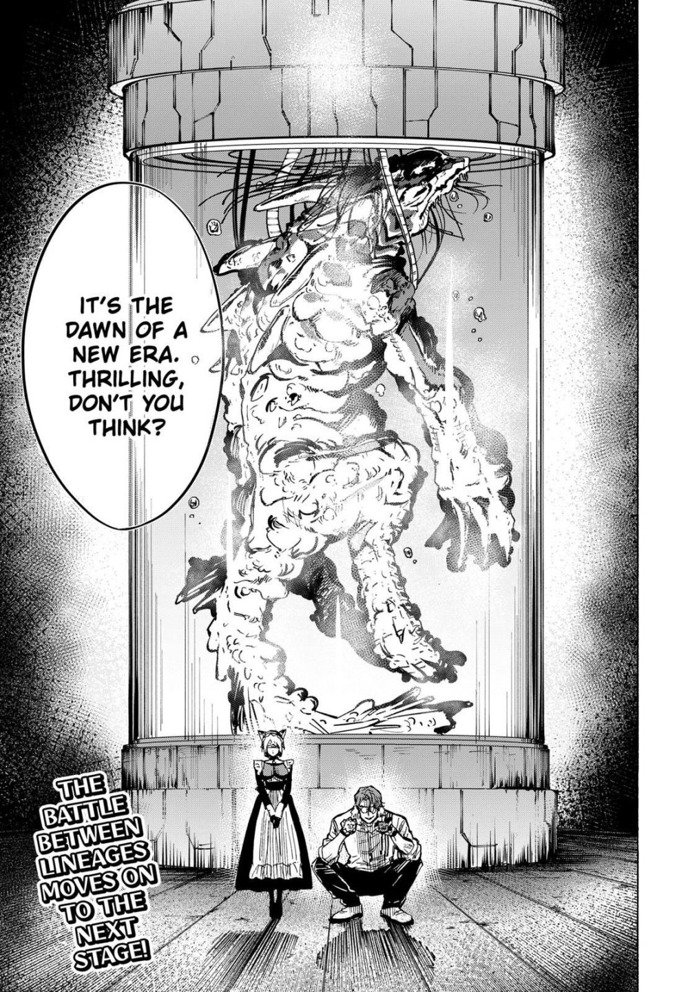 Read MARRIAGETOXIN chapter 30 image 20 on Lezhin