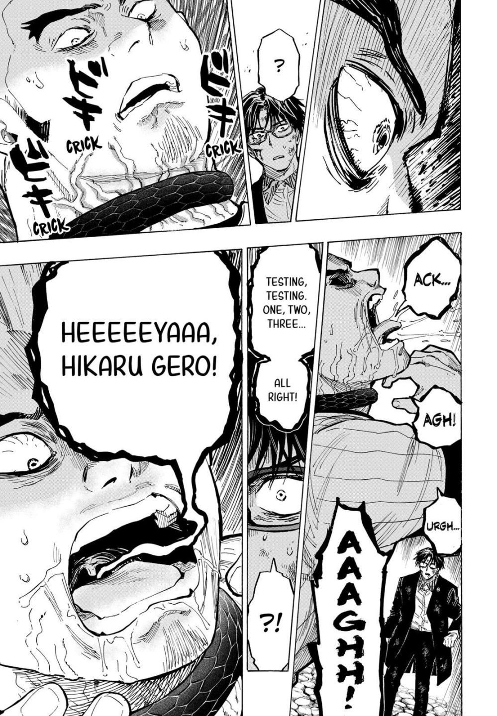 Read MARRIAGETOXIN chapter 30 image 8 on Lezhin