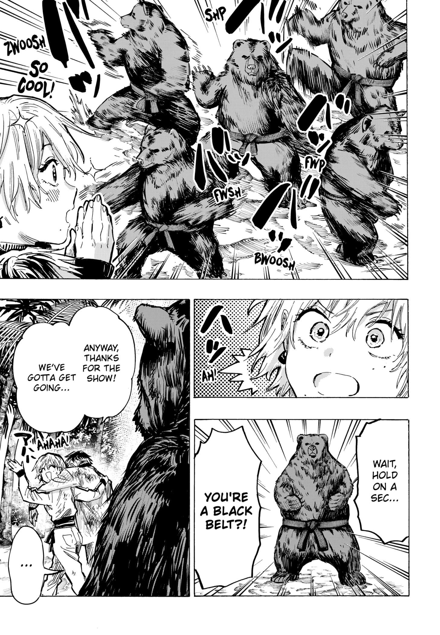 Read MARRIAGETOXIN chapter 31 image 10 on Lezhin