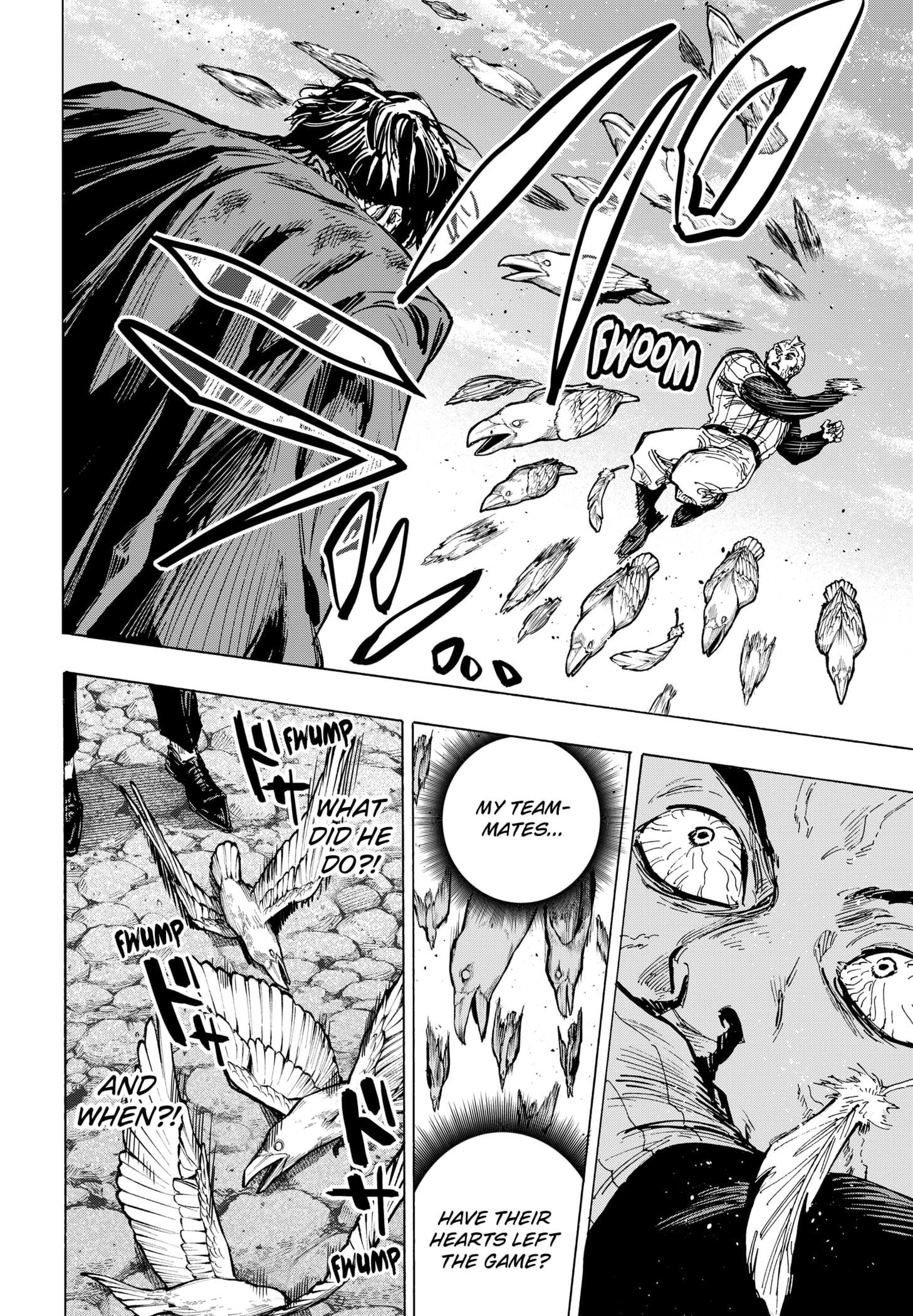 Read MARRIAGETOXIN chapter 31 image 13 on Lezhin
