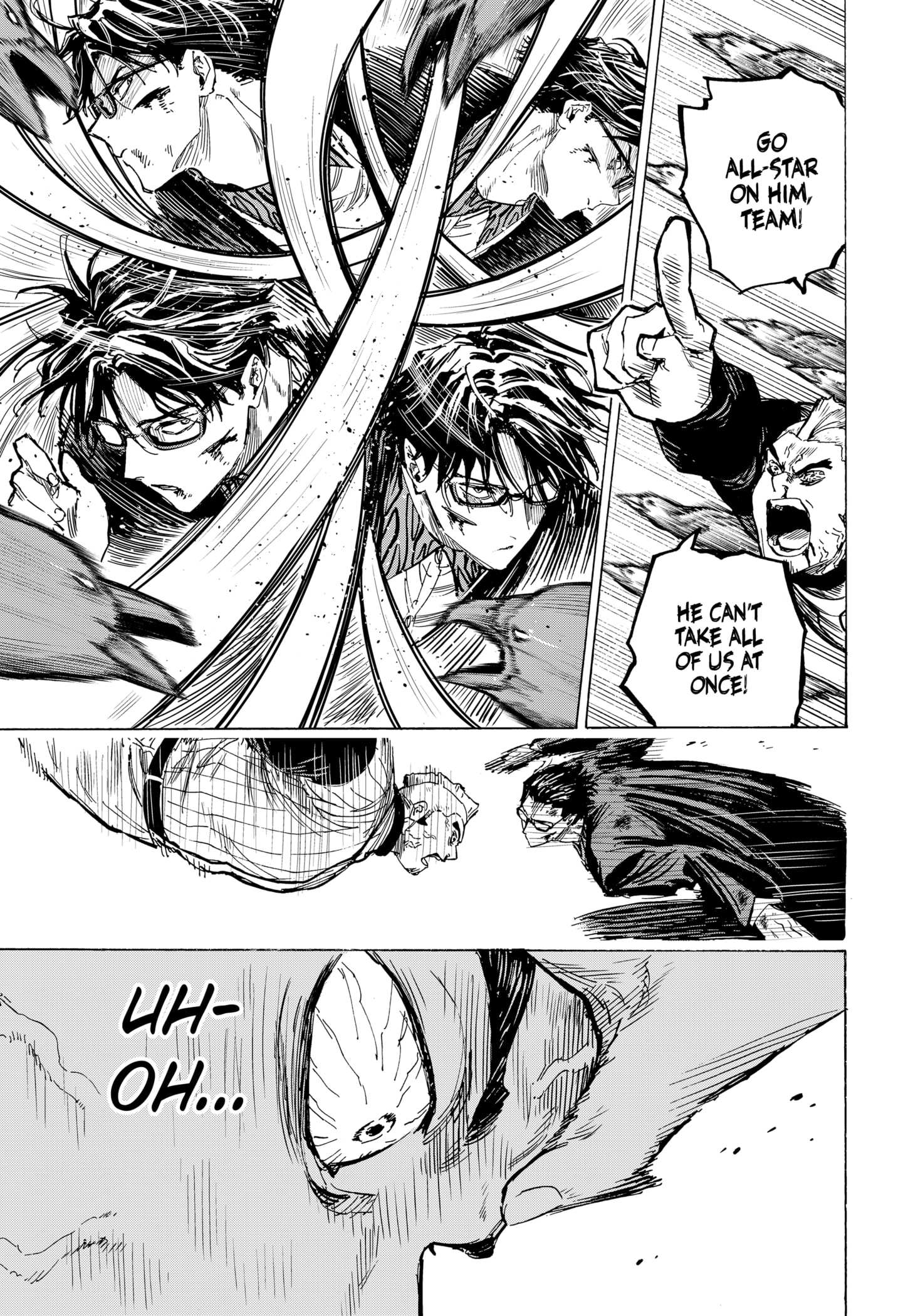 Read MARRIAGETOXIN chapter 31 image 16 on Lezhin