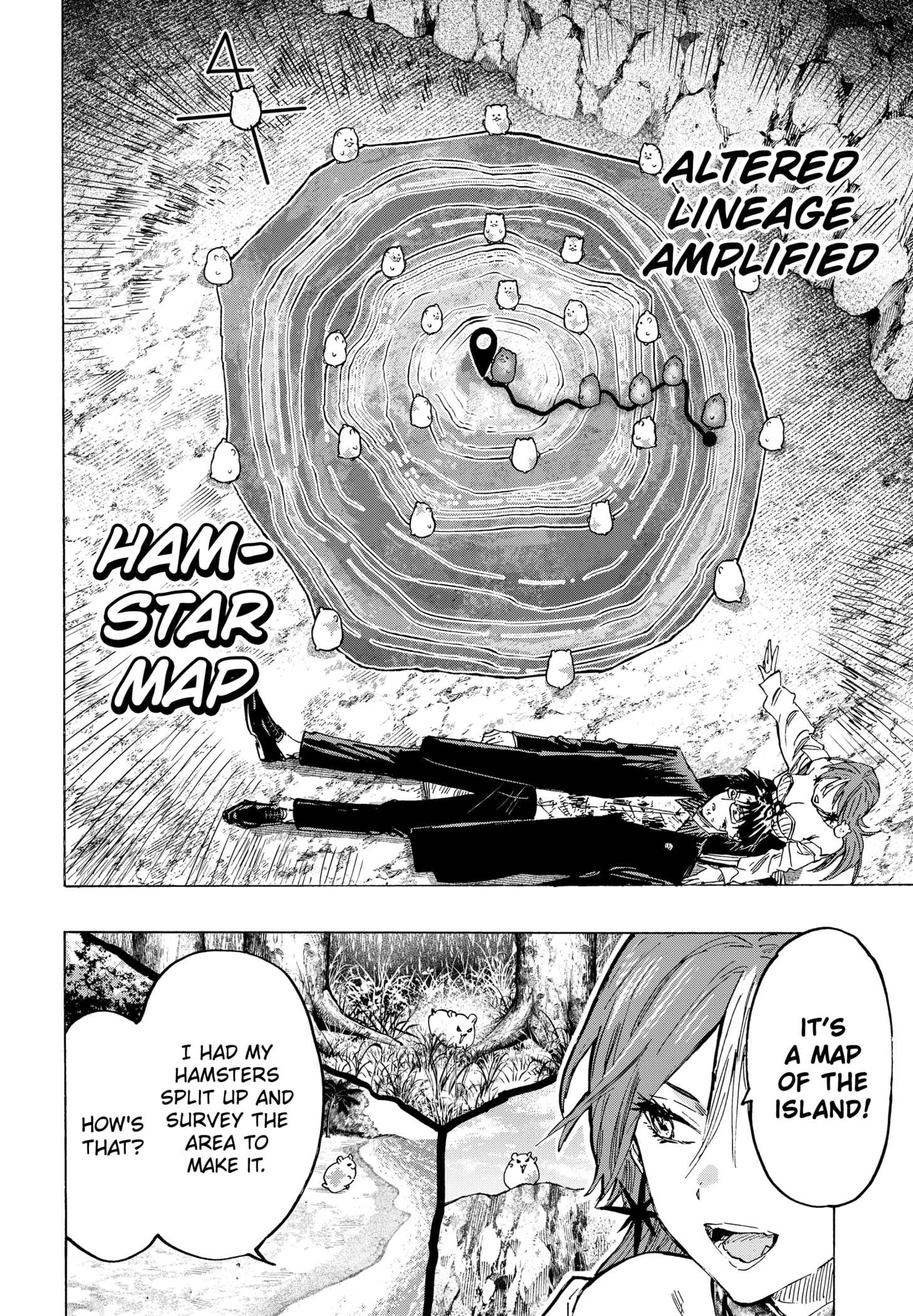 Read MARRIAGETOXIN chapter 33 image 1 on Lezhin