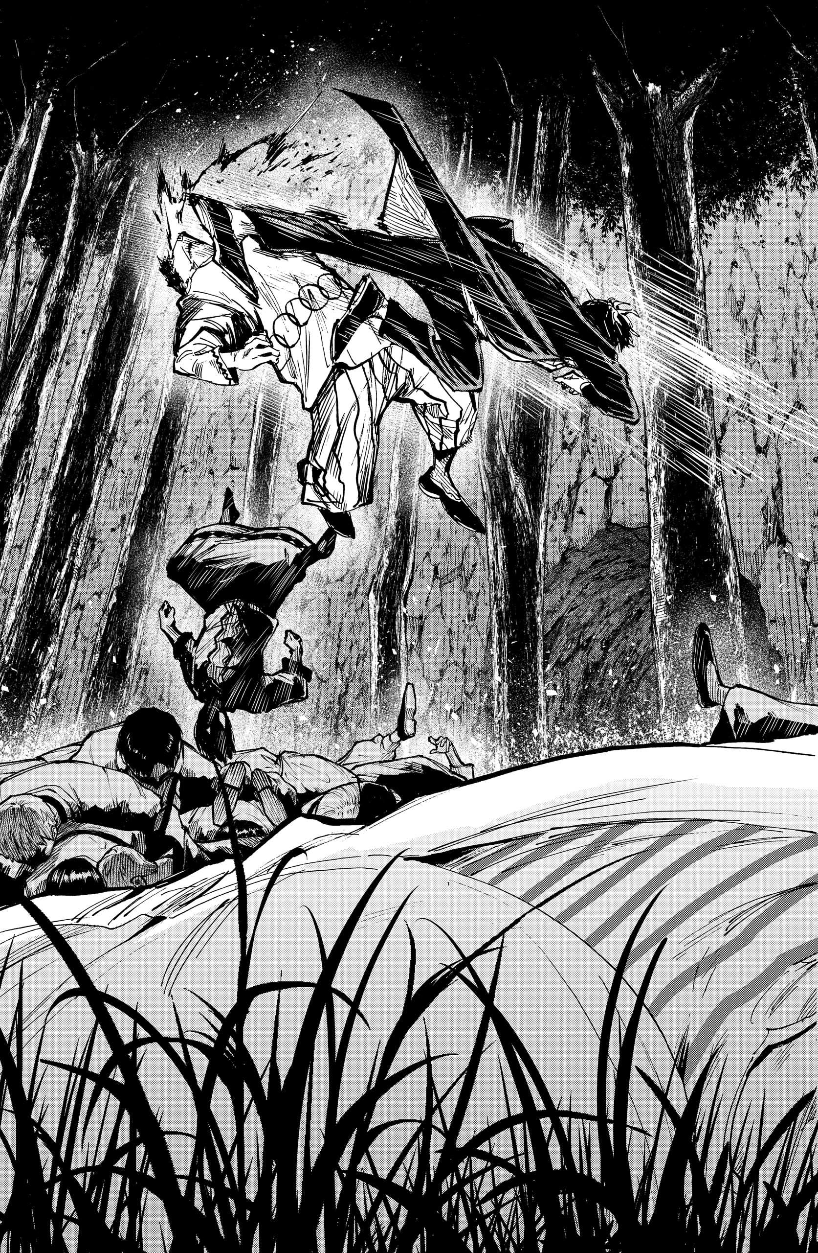 Read MARRIAGETOXIN chapter 33 image 14 on Lezhin