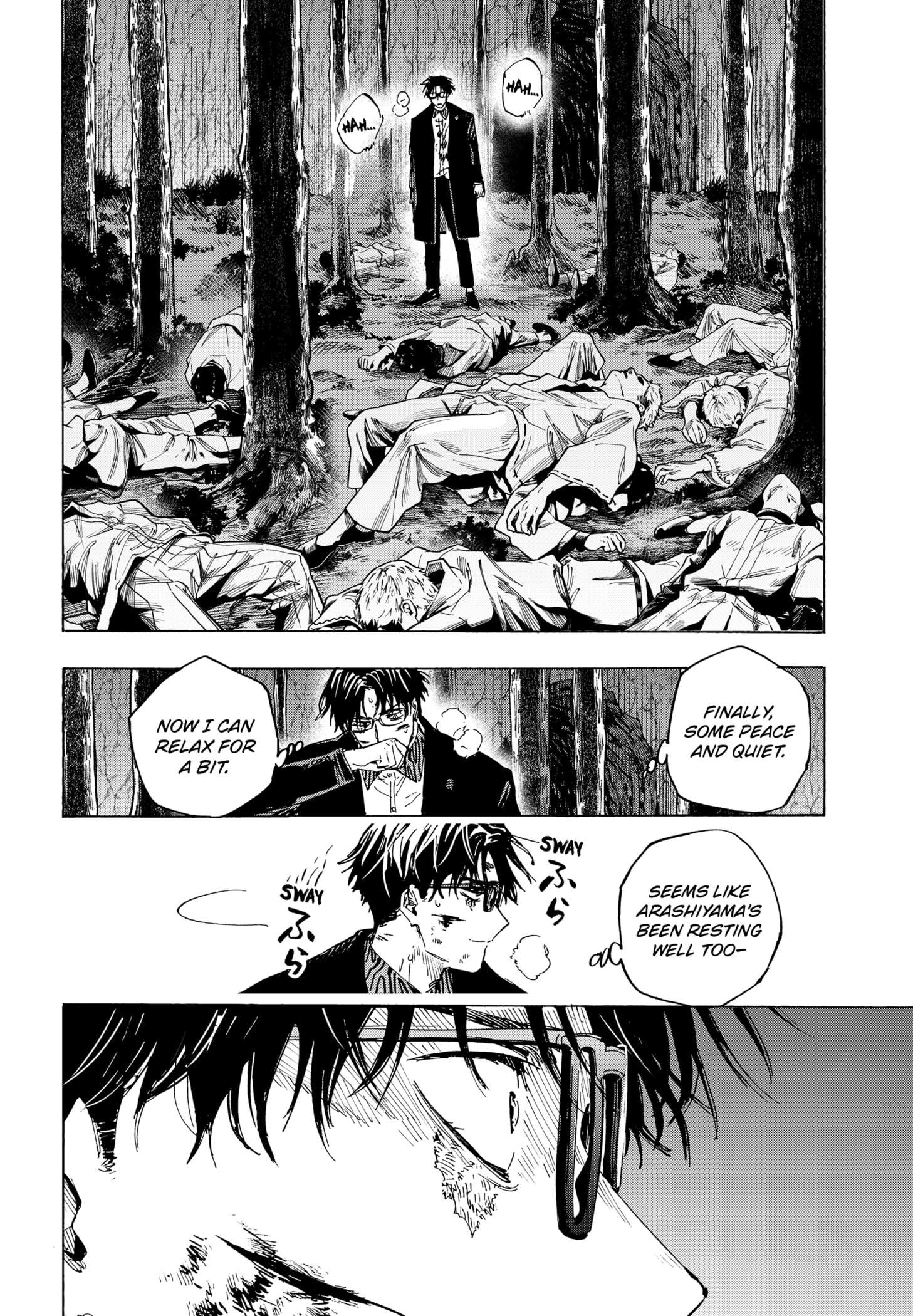 Read MARRIAGETOXIN chapter 33 image 15 on Lezhin