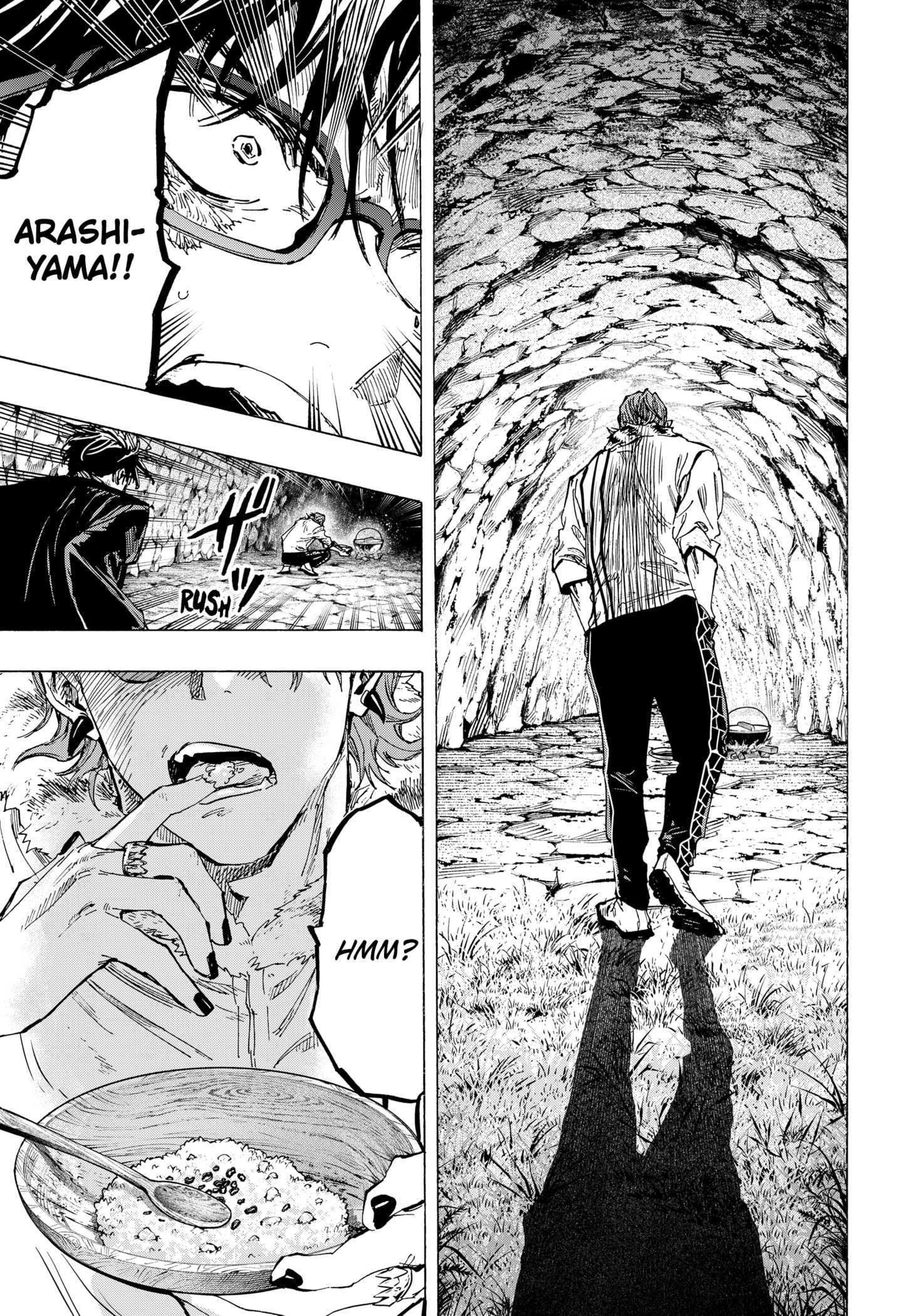 Read MARRIAGETOXIN chapter 33 image 16 on Lezhin