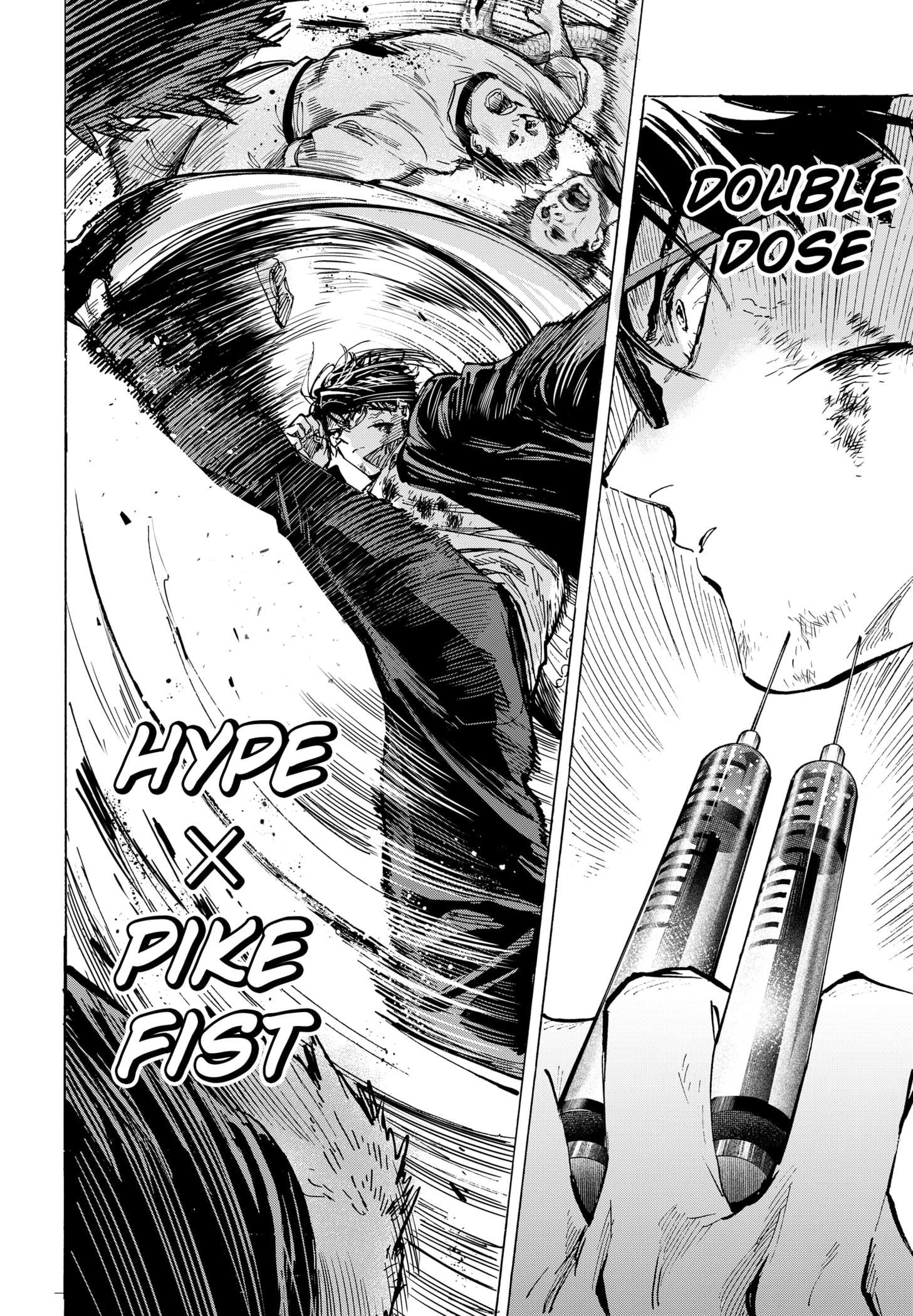 Read MARRIAGETOXIN chapter 34 image 11 on Lezhin