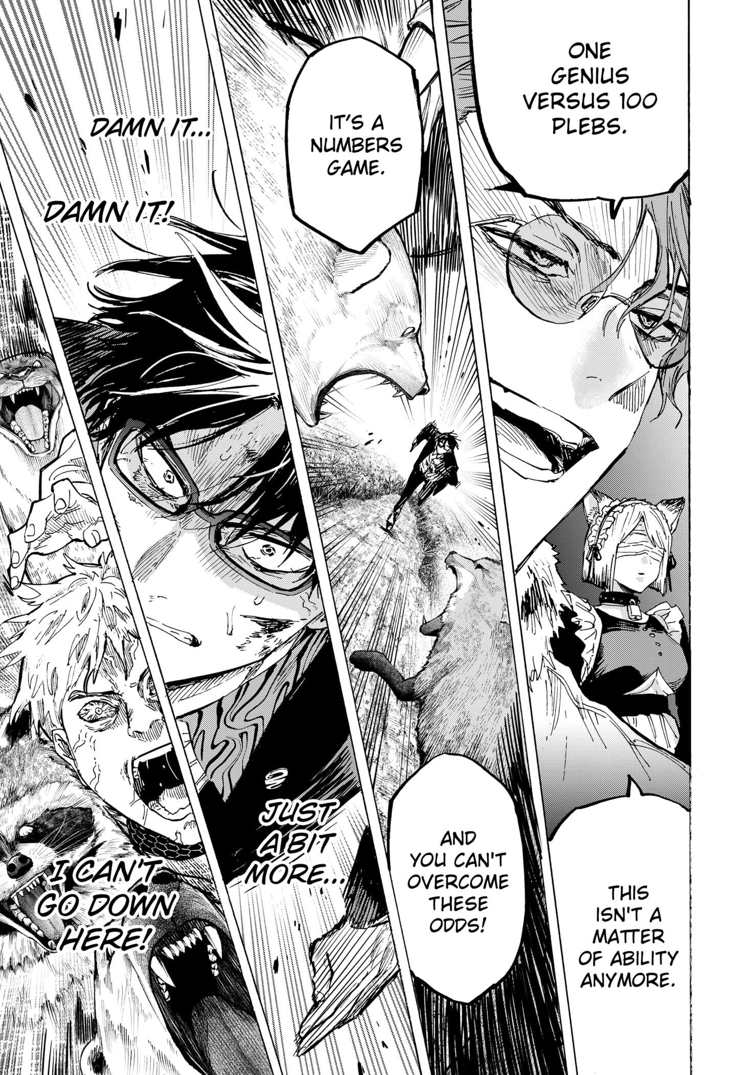 Read MARRIAGETOXIN chapter 34 image 14 on Lezhin