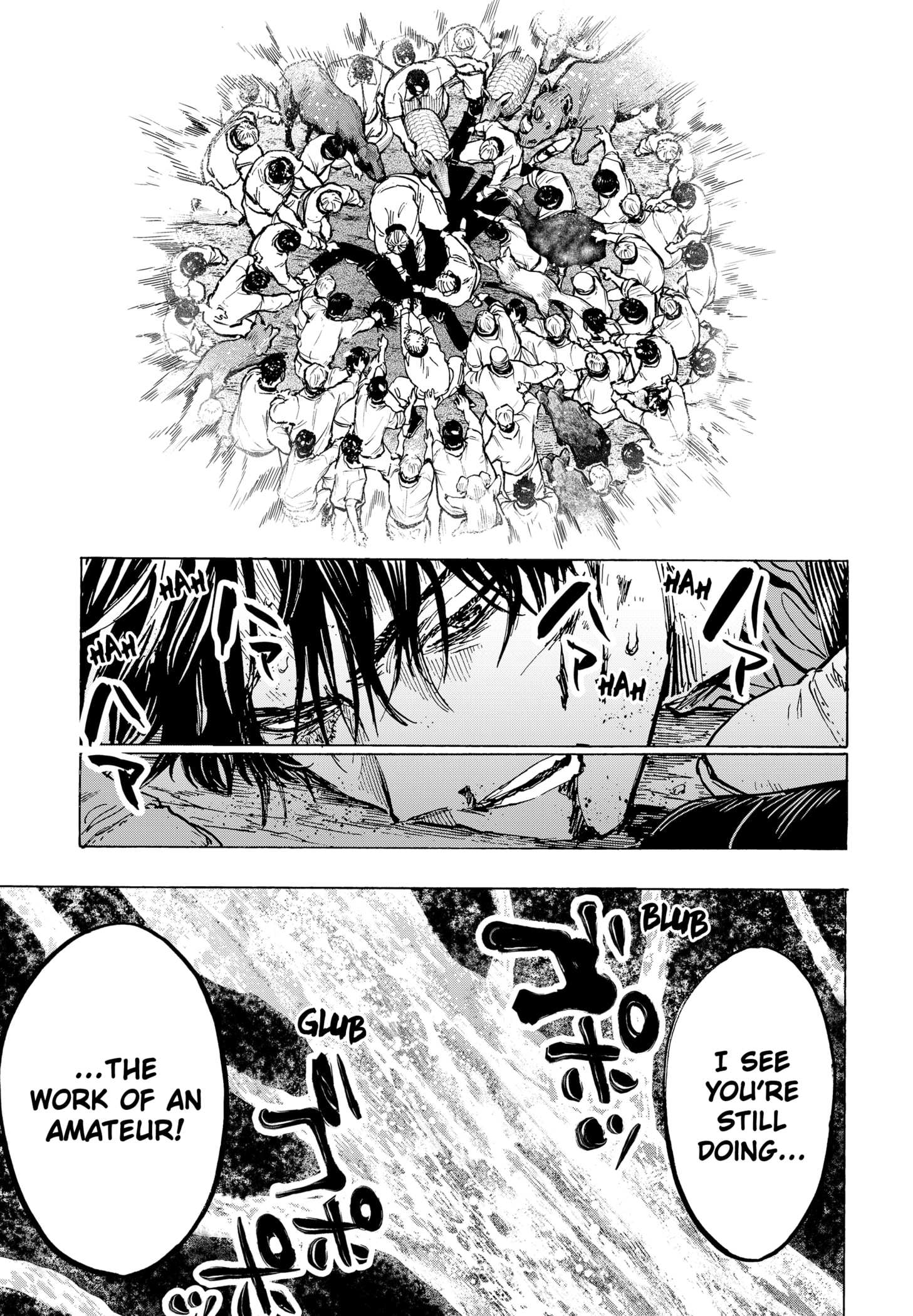 Read MARRIAGETOXIN chapter 34 image 16 on Lezhin