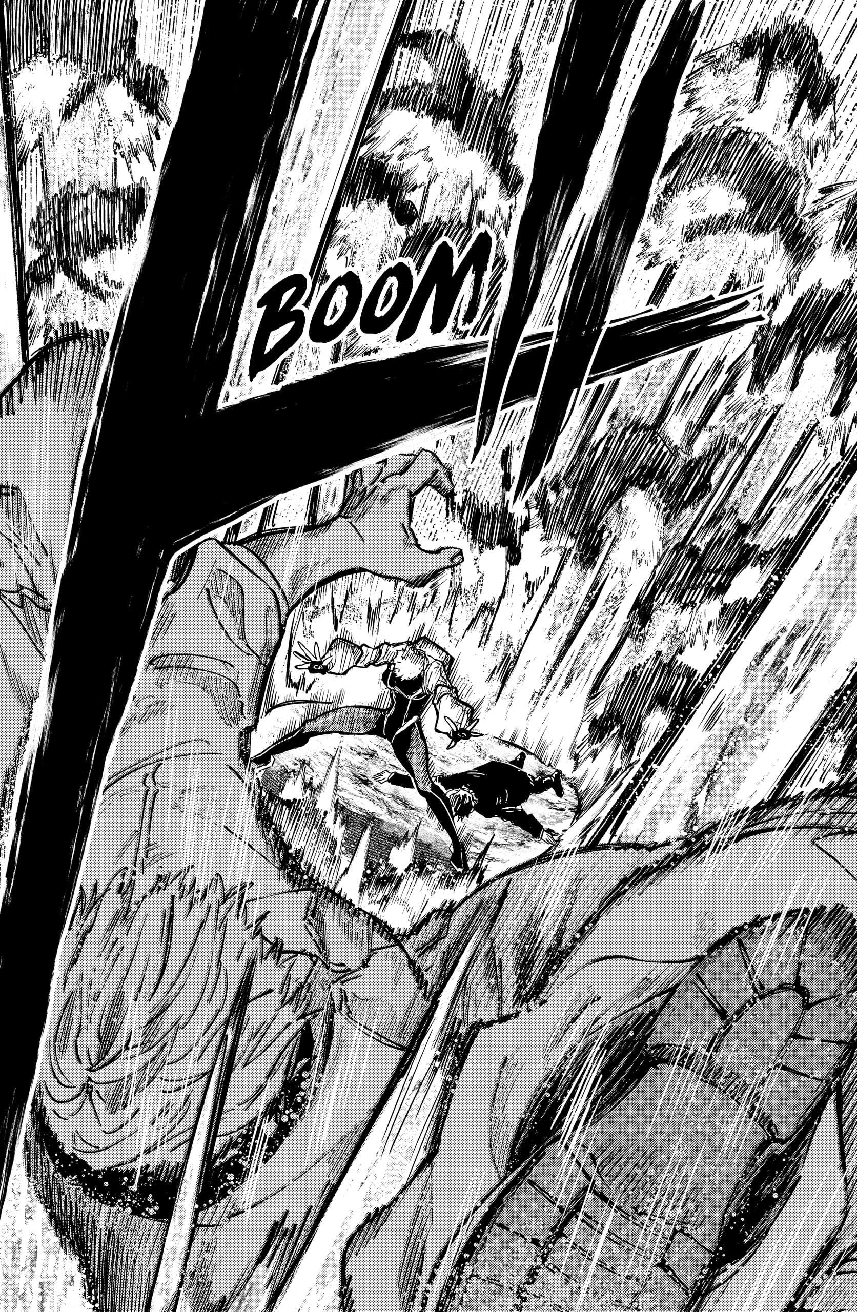 Read MARRIAGETOXIN chapter 34 image 17 on Lezhin