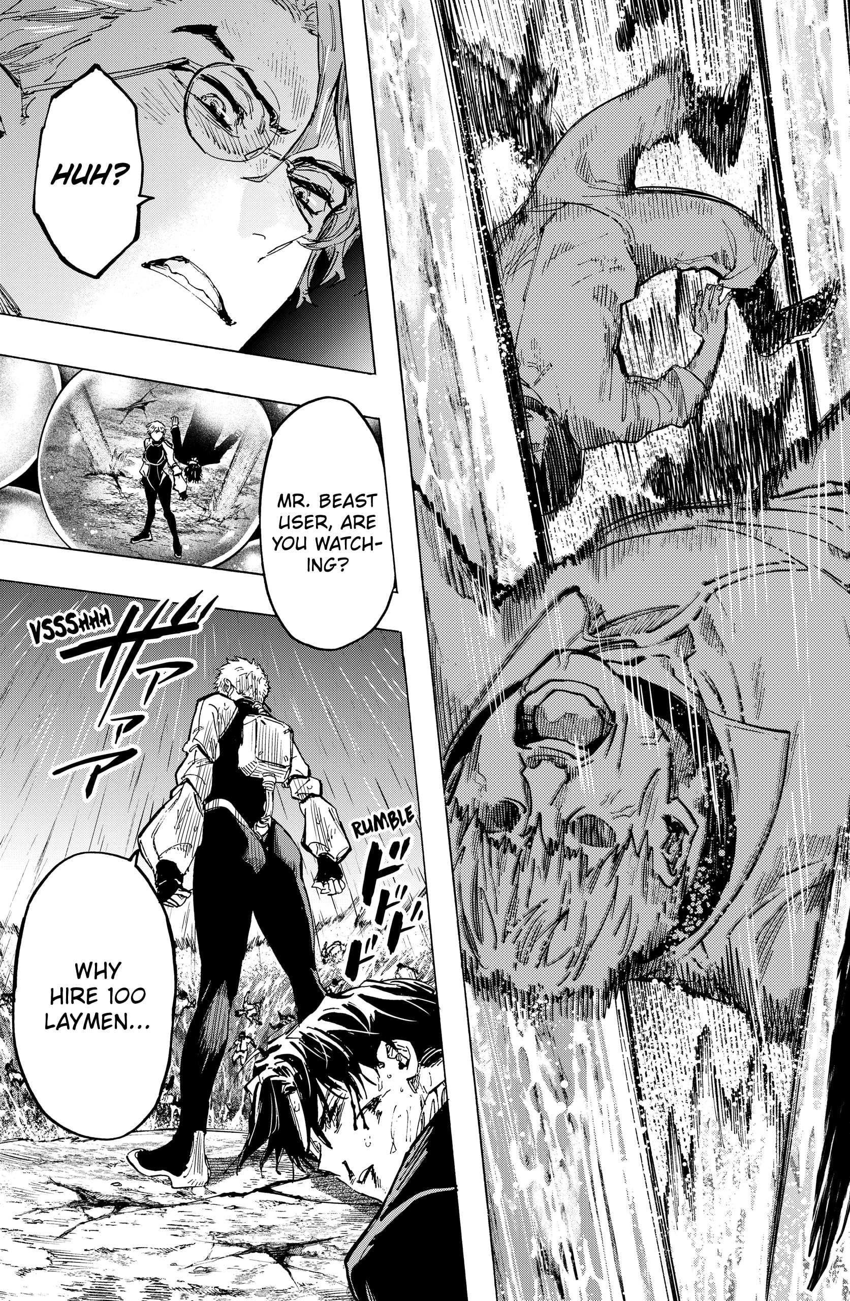 Read MARRIAGETOXIN chapter 34 image 18 on Lezhin