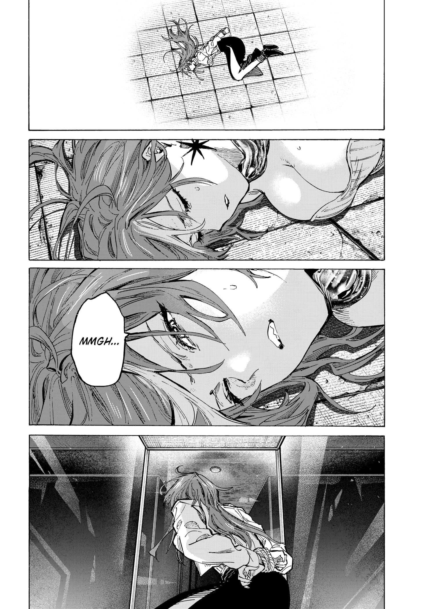 Read MARRIAGETOXIN chapter 34 image 7 on Lezhin