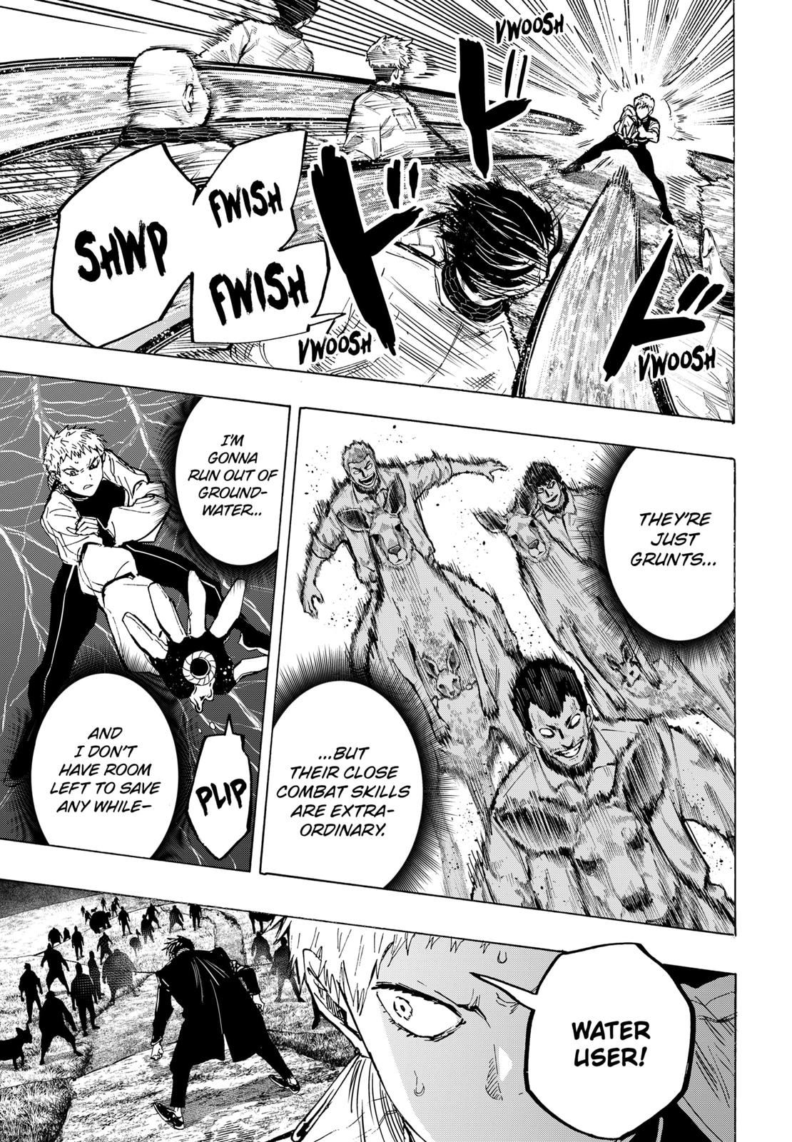 Read MARRIAGETOXIN chapter 35 image 10 on Lezhin