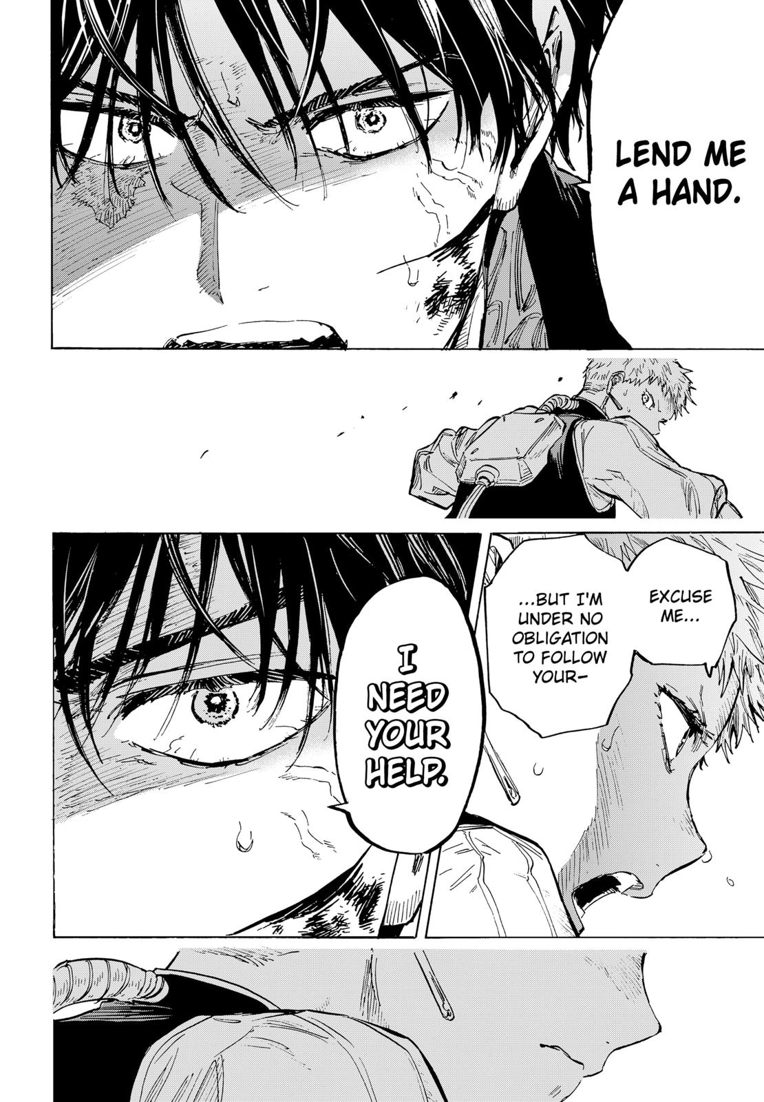 Read MARRIAGETOXIN chapter 35 image 11 on Lezhin
