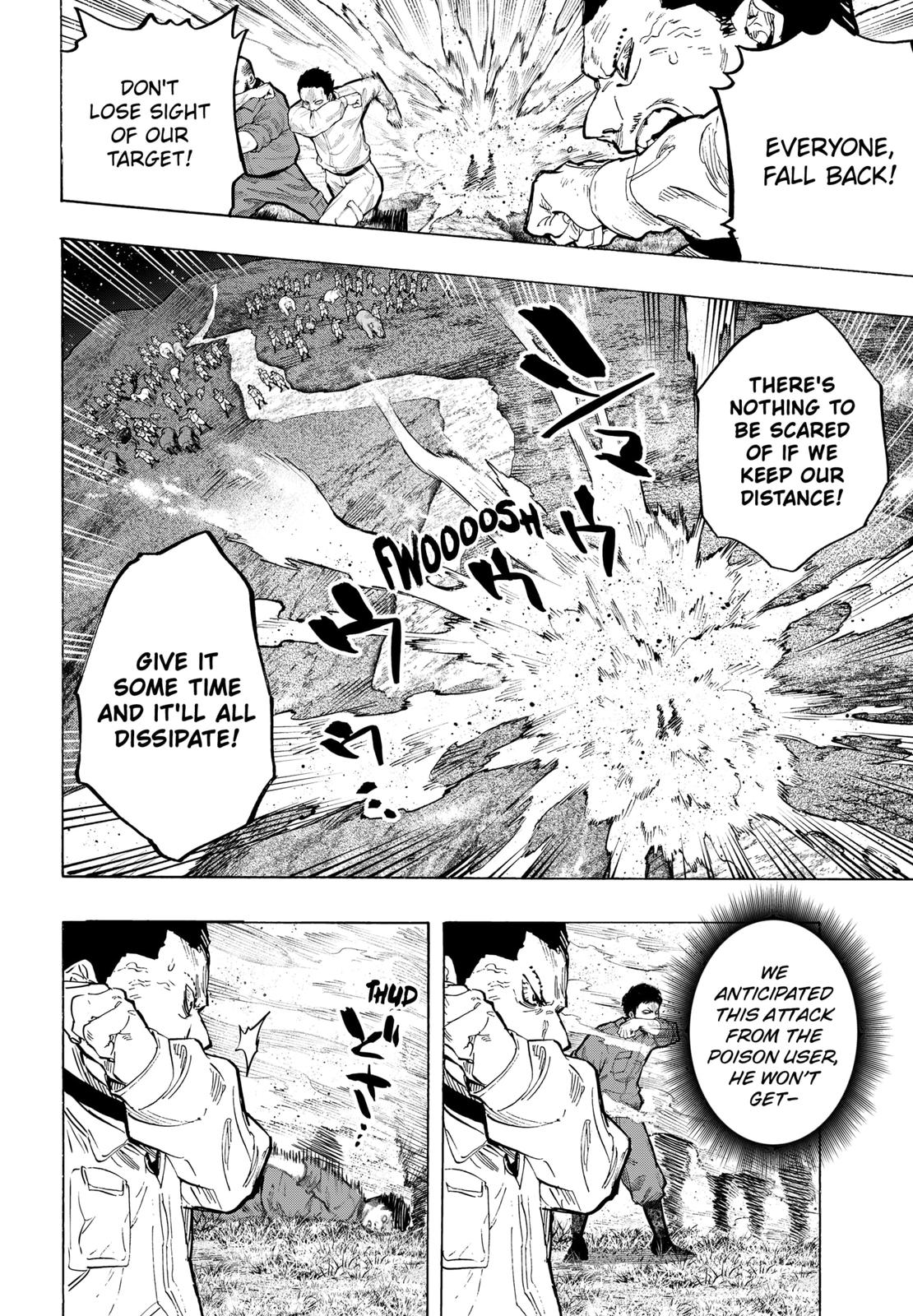 Read MARRIAGETOXIN chapter 35 image 13 on Lezhin